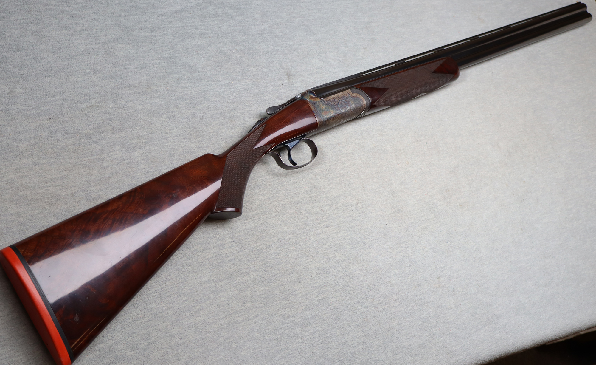 Connecticut Shotgun Connecticut Shotgun ~ Inverness Match Set ~ 20 Gauge - $4699.99 at Cabela's Program