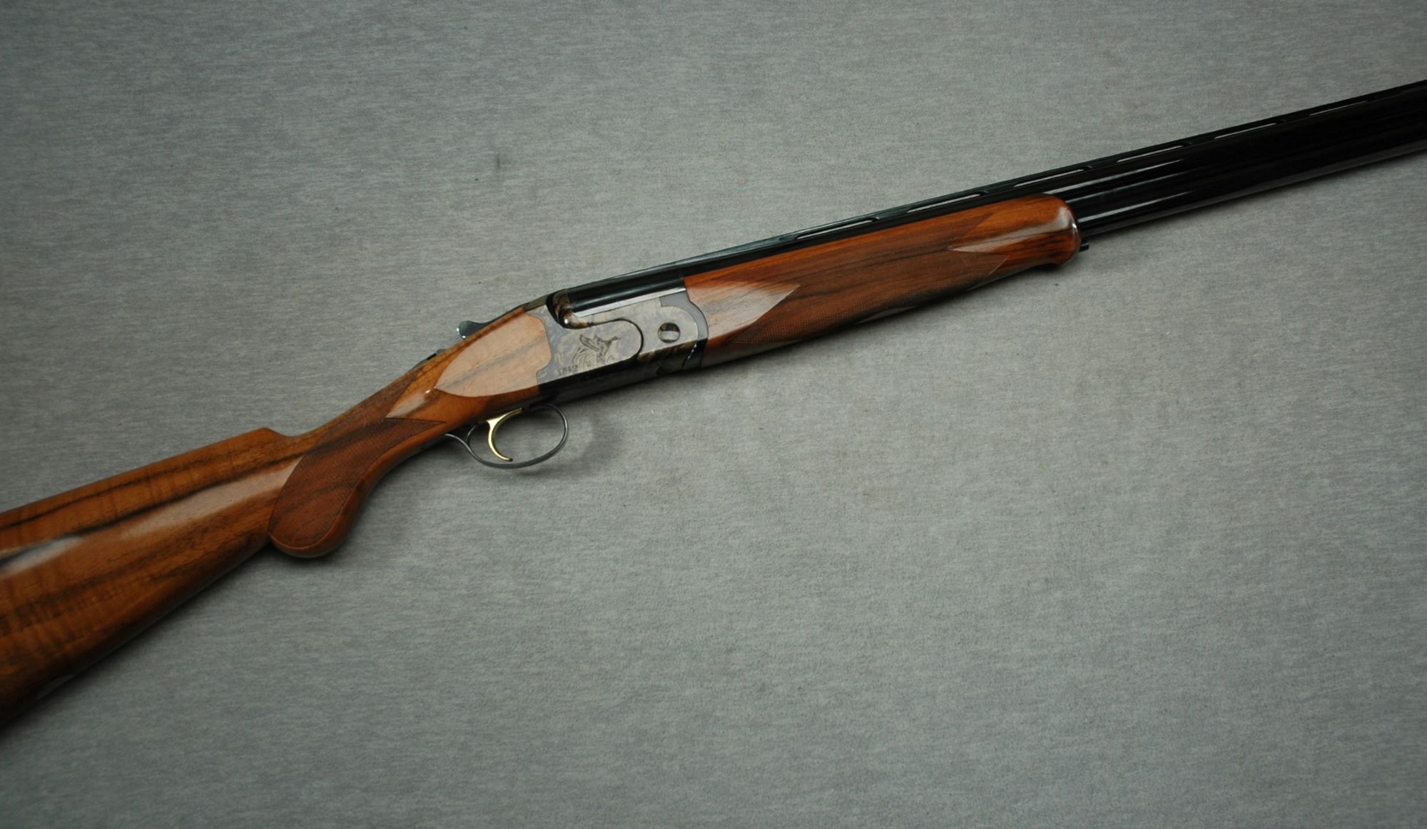 Caesar Guerini Caesar Guerini ~ Tempio Jaspe ~ 12 Gauge - $3599.99 at Cabela's Program