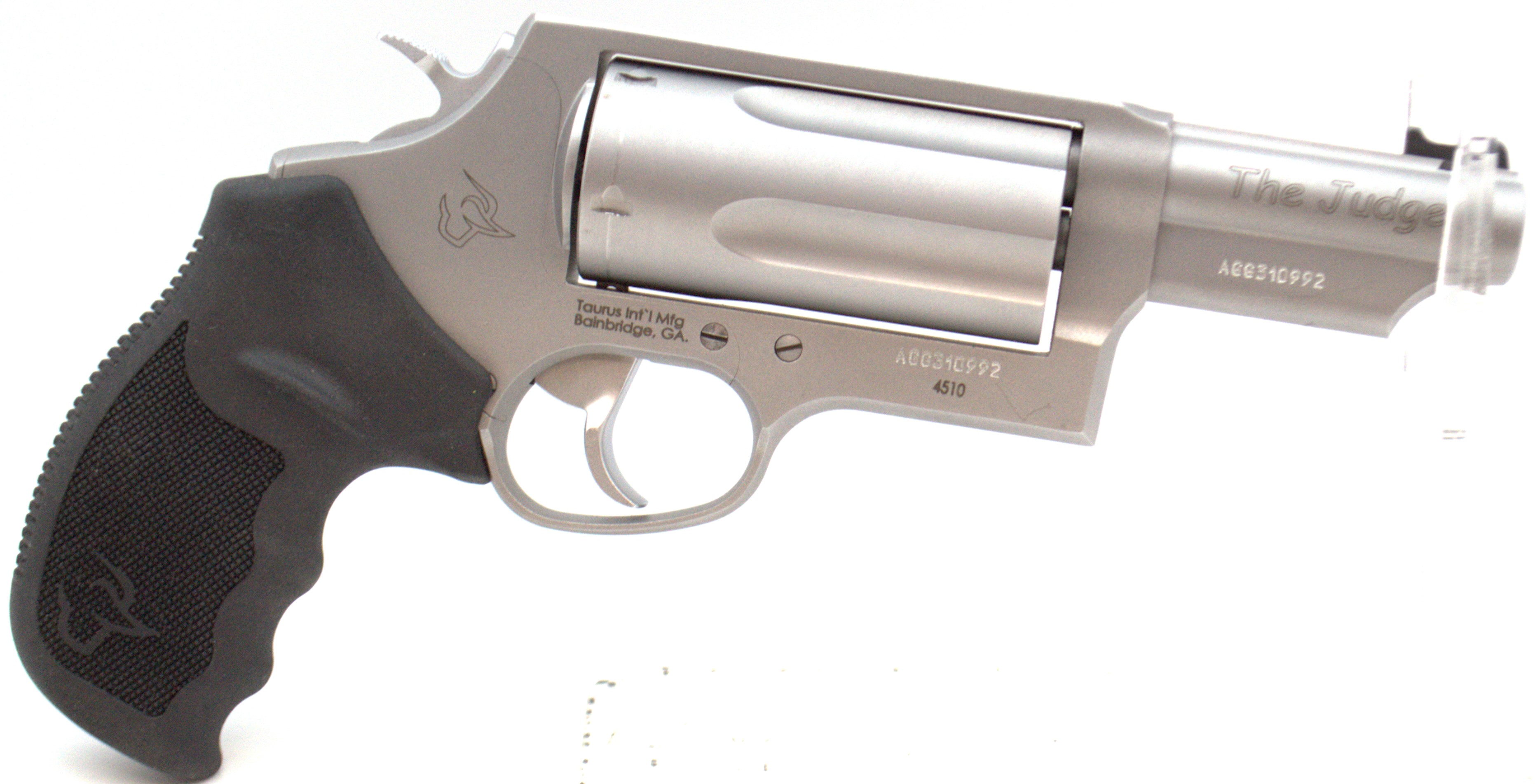 Taurus~The Judge~ .45 LC/ 410 Gauge