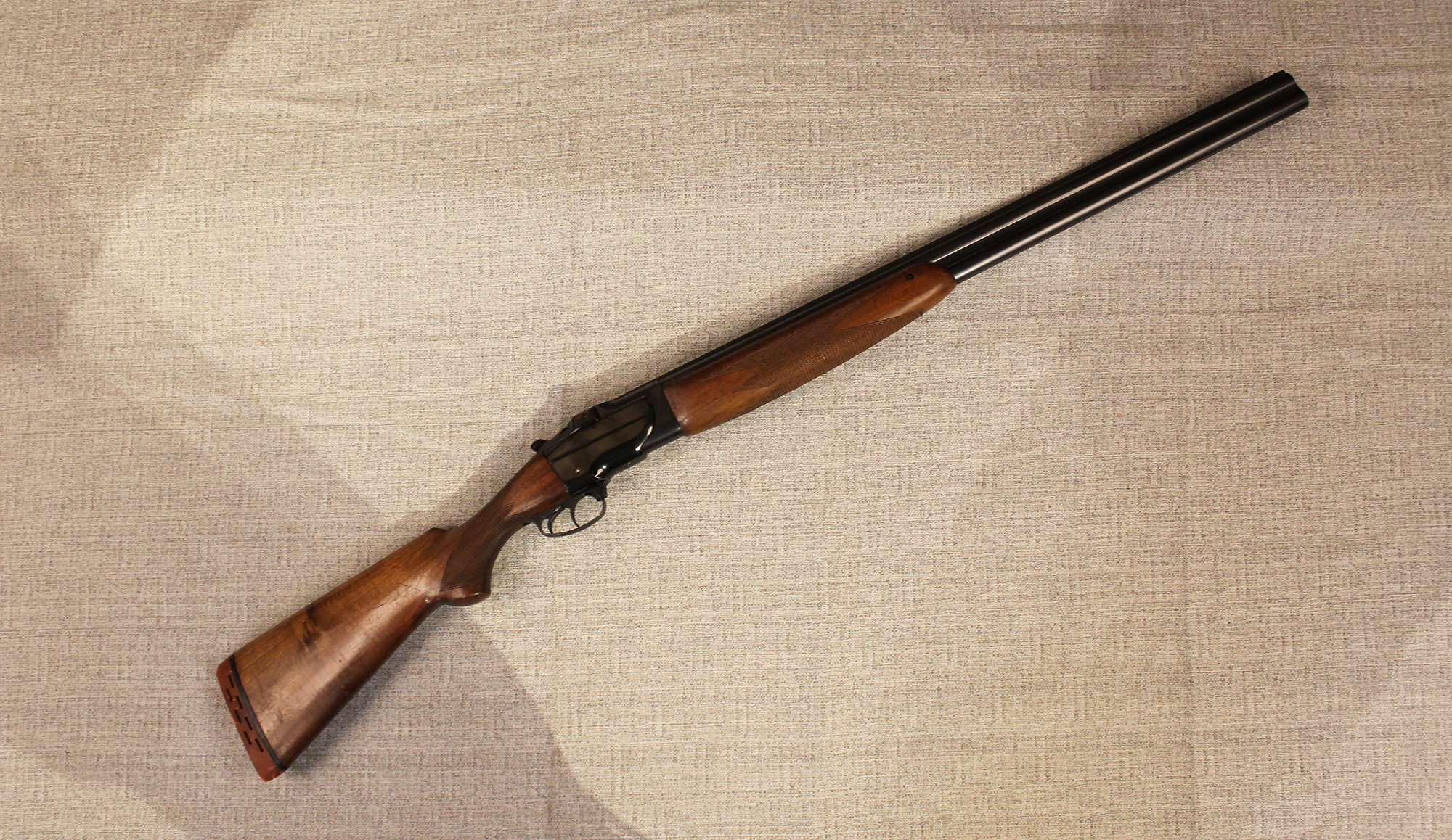 Brno~ZH-103~12 Gauge