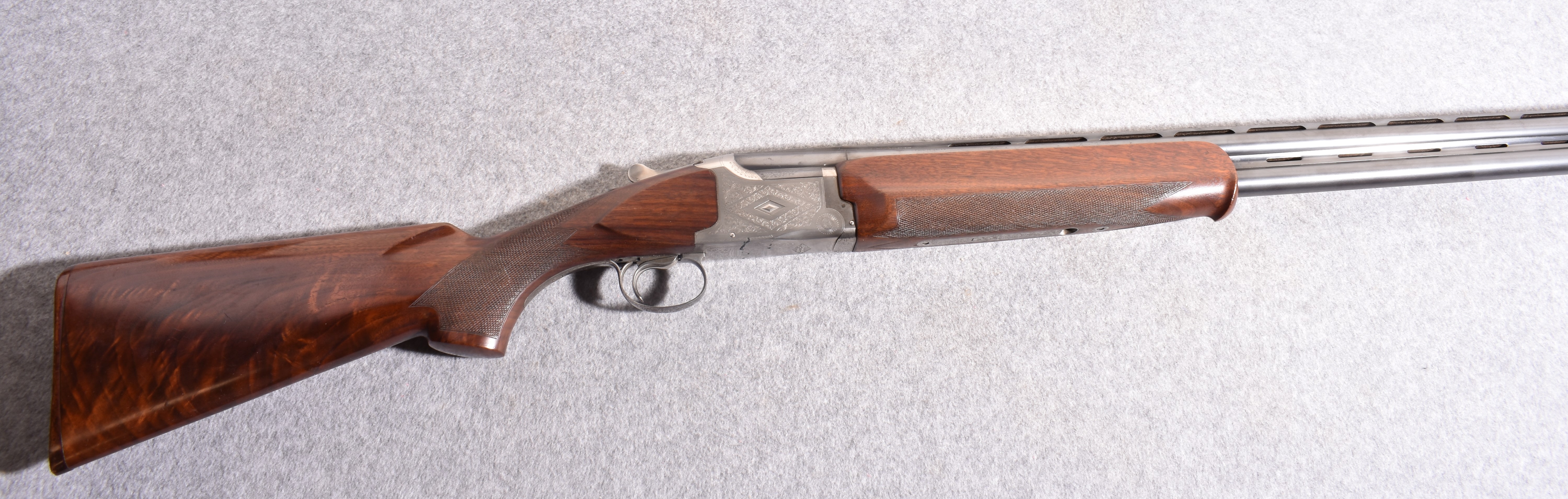 None Winchester 101 XTR 12 Gauge O/U Shotgun - $1099.99 at Cabela's Program