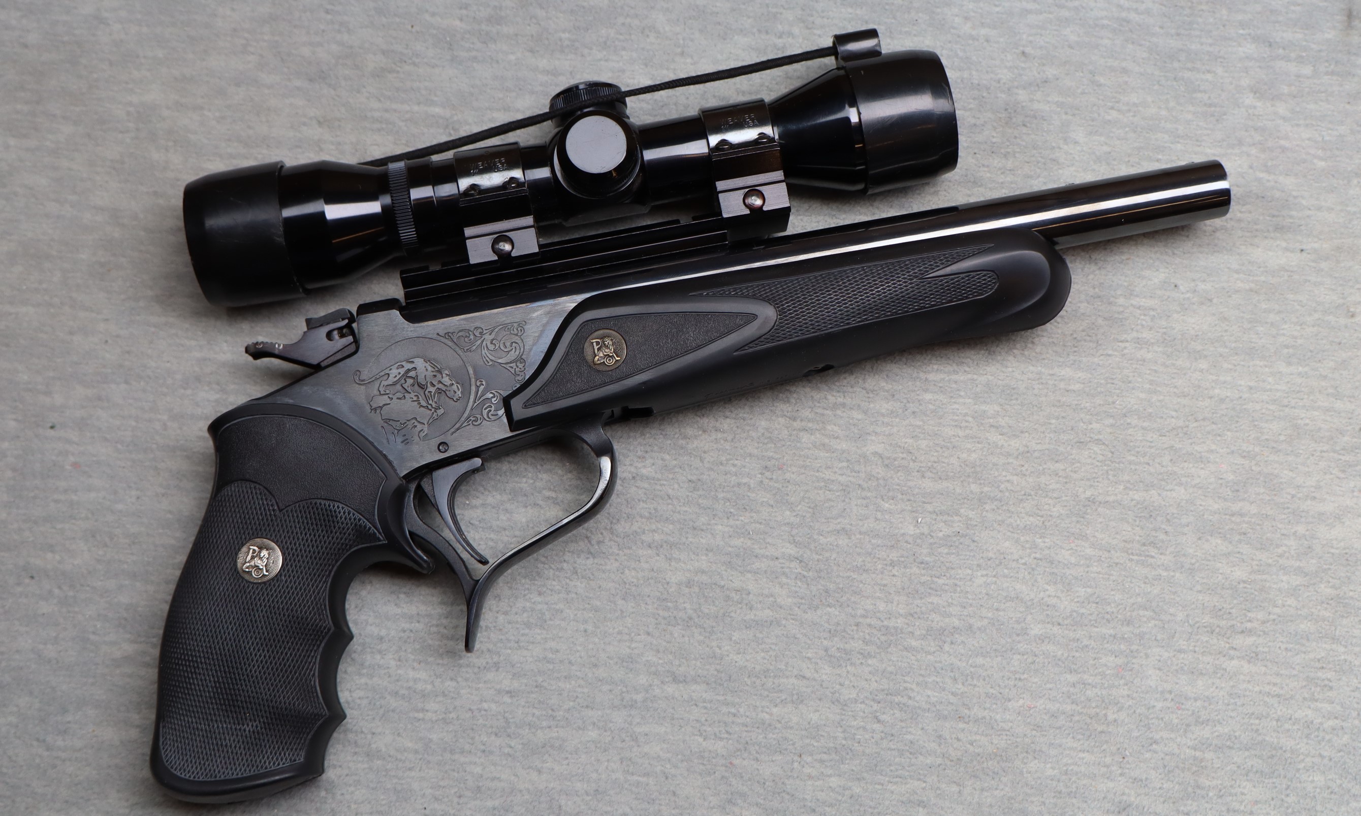 Thompson/Center Arms Thompson Center ~ Contender ~ .357 Mag - $749.99 at Cabela's Program