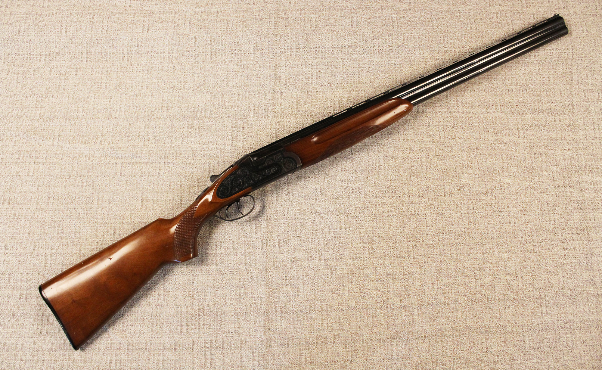 Sarasqueta Sarasqueta~Side Plate~12 Gauge - $429.99 at Cabela's Program