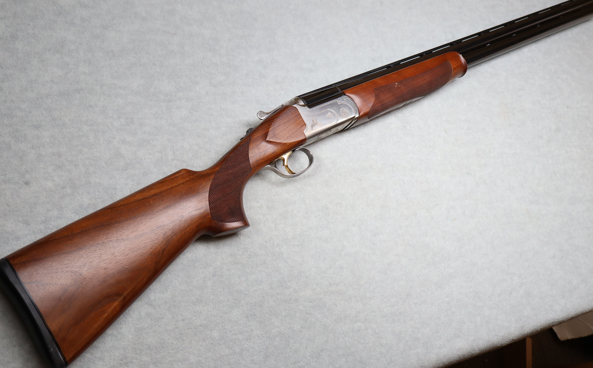 Bettinsoli Bettinsoli ~ X-Trail ~ 12 Gauge - $999.99 at Cabela's Program