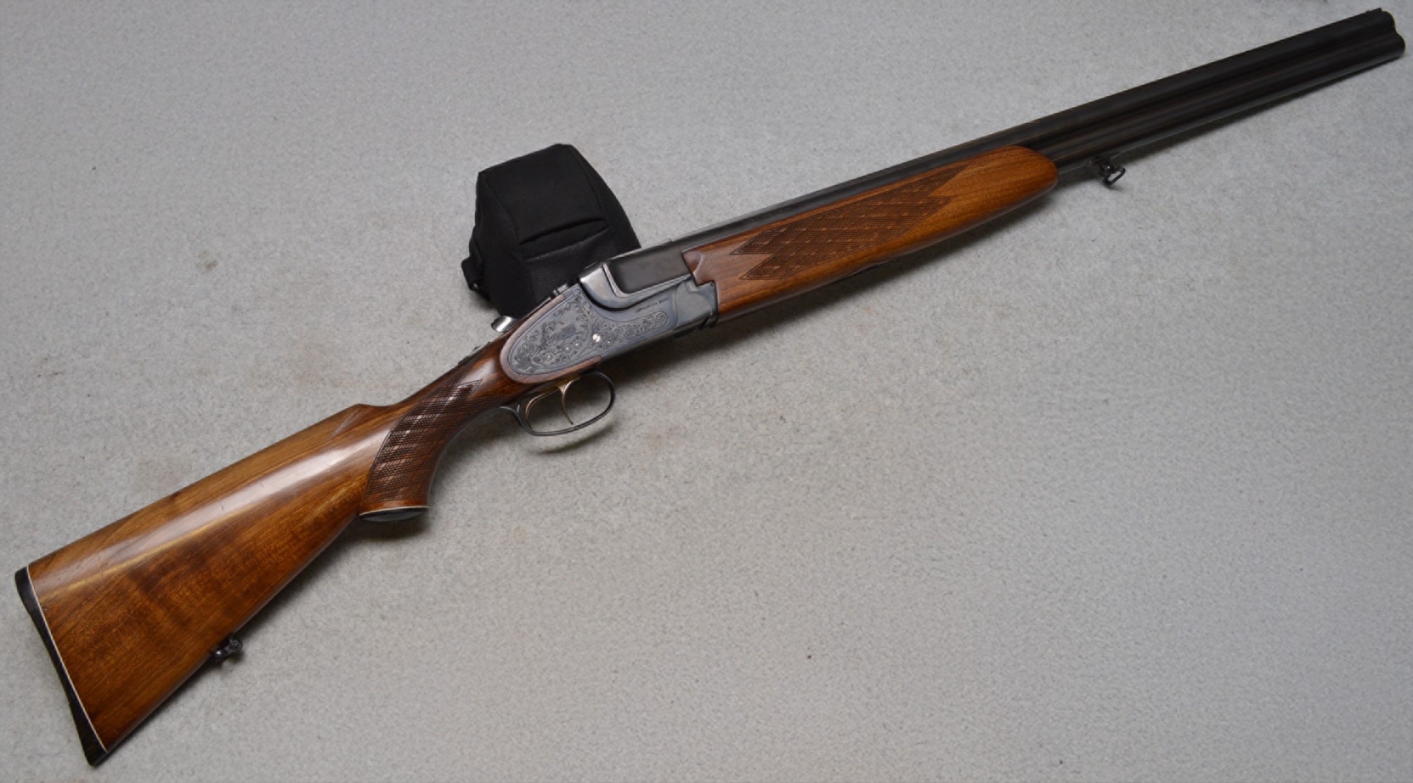BRNO ~ Super 571.1 ~ 12 Gauge 2¾?