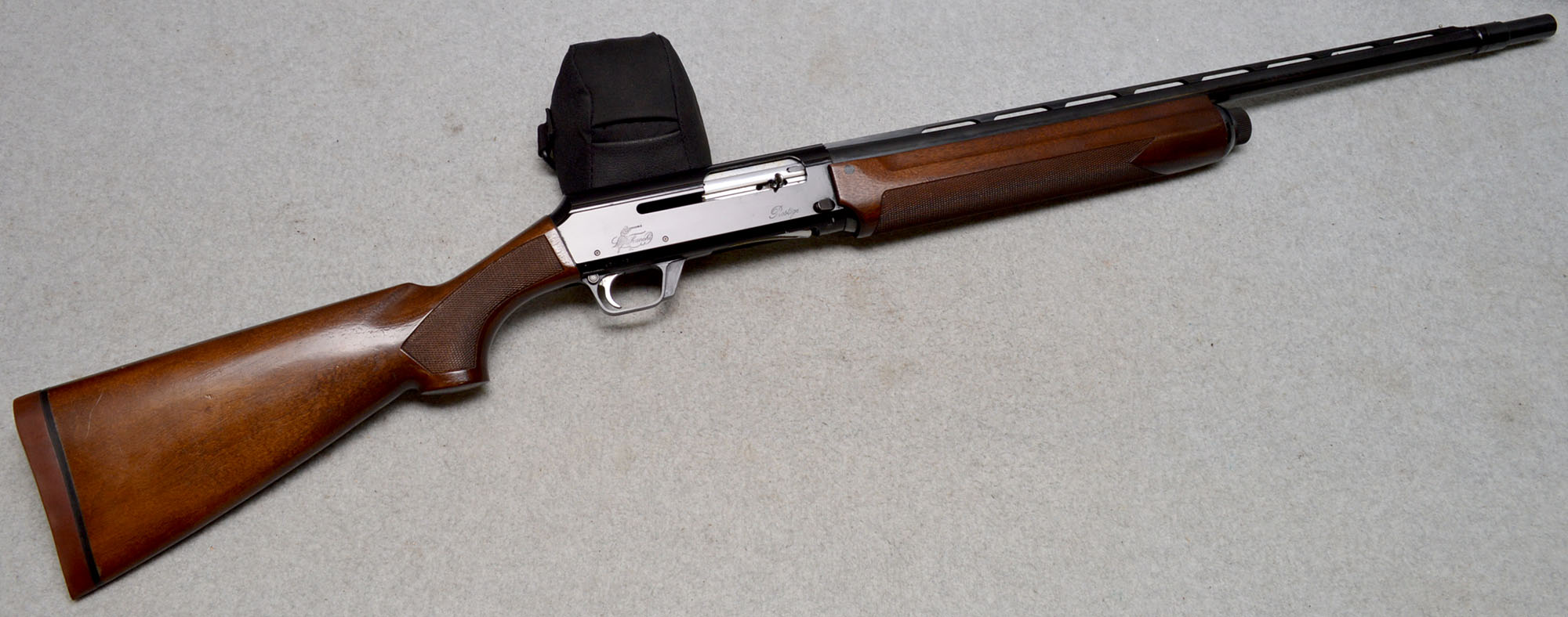 Franchi ~ Prestige ~ 12 Gauge 2¾?