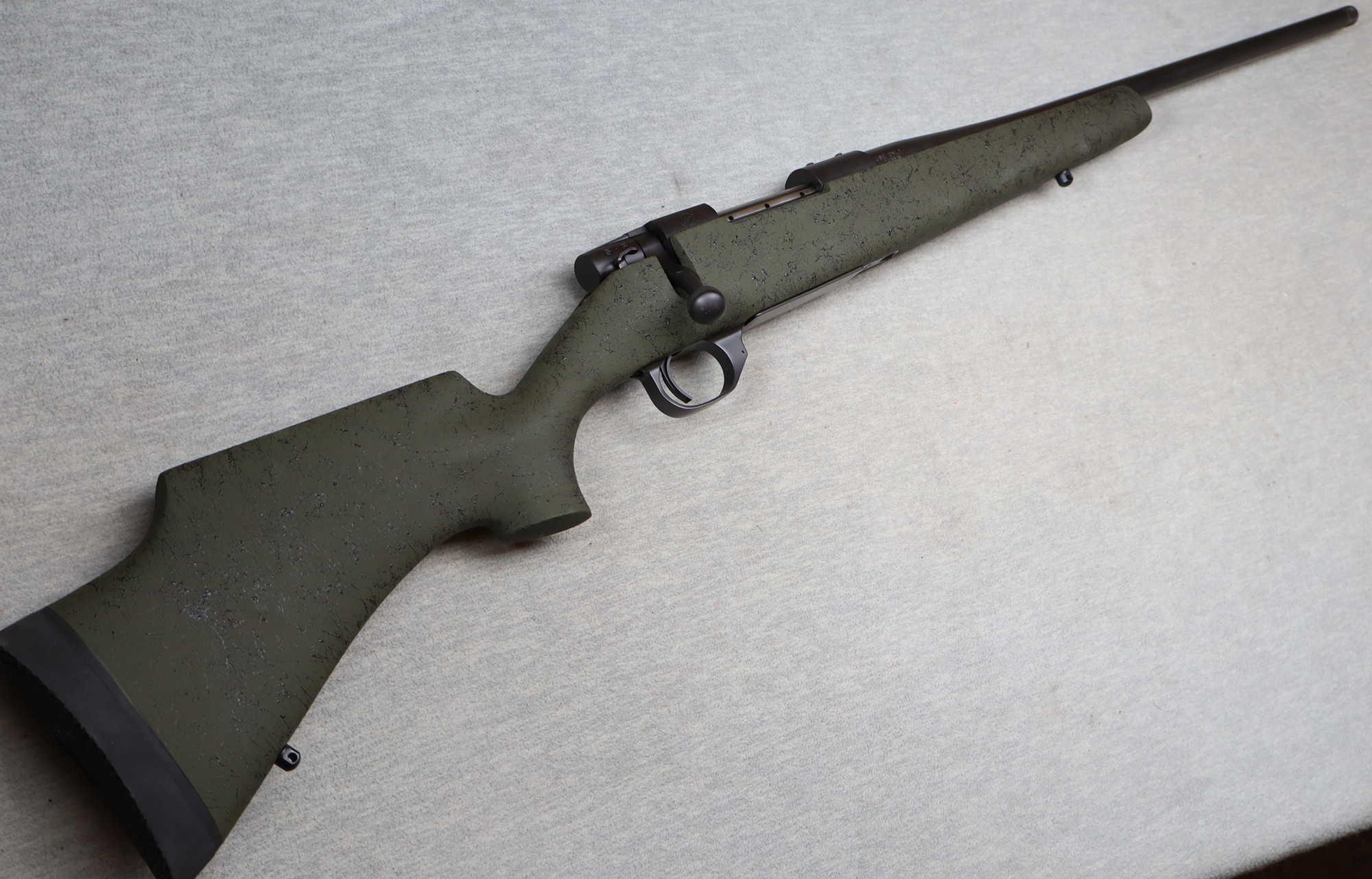 Weatherby Weatherby ~ Vanguard Camilla Wilderness ~ .243 WIN - $999.99 at Cabela's Program