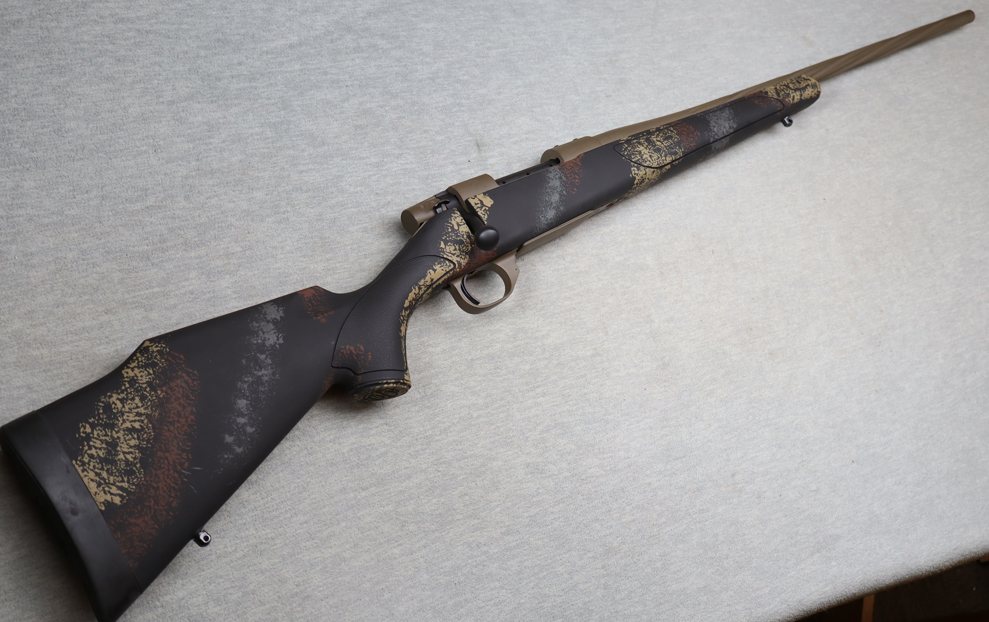 Weatherby Weatherby ~ Vanguard Talus ~ 6.5 Creedmoor - $999.99 at Cabela's Program
