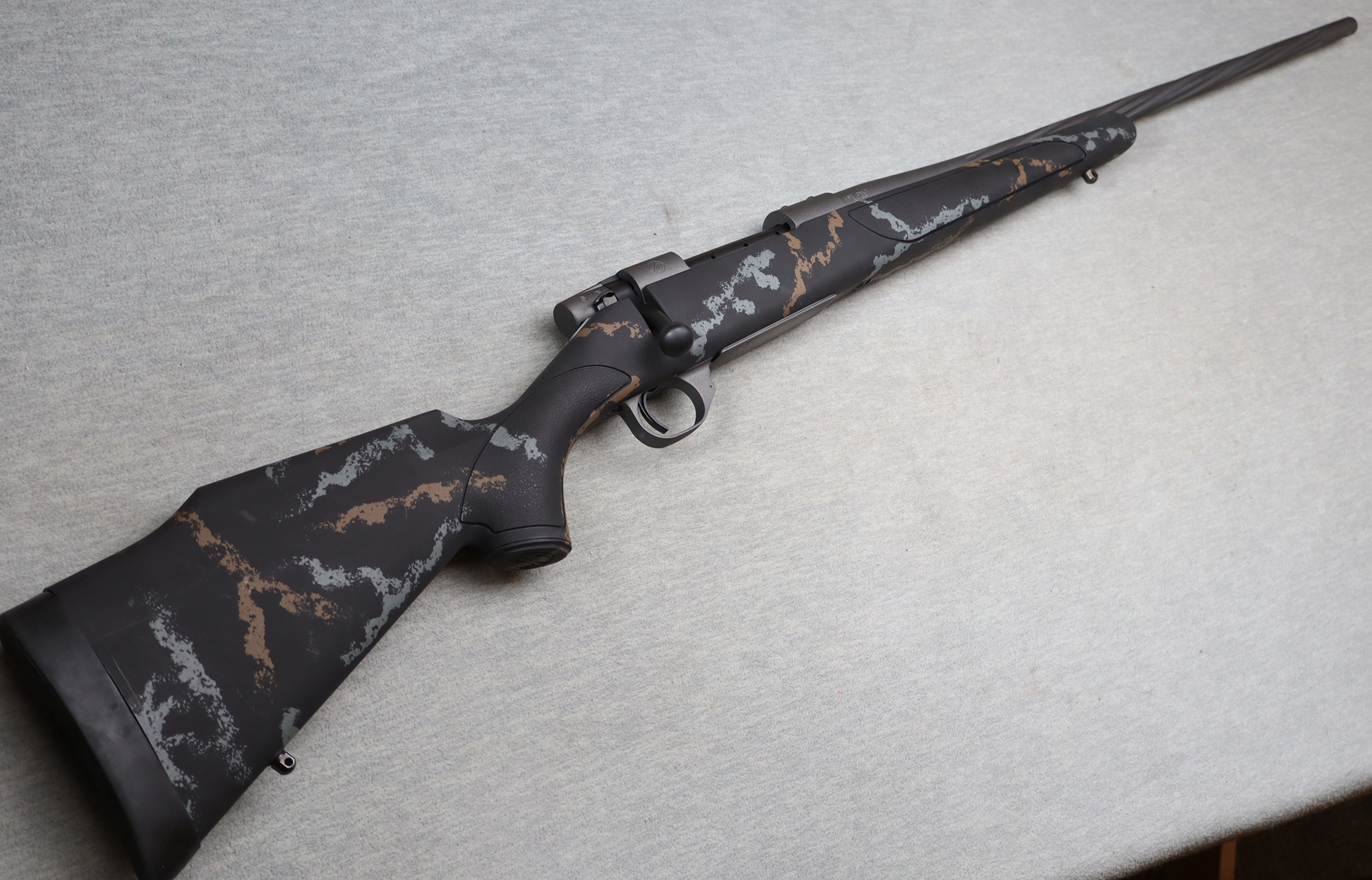 Weatherby Weatherby ~ Vanguard Meateater ~ .30-06 Springfield - $999.99 at Cabela's Program
