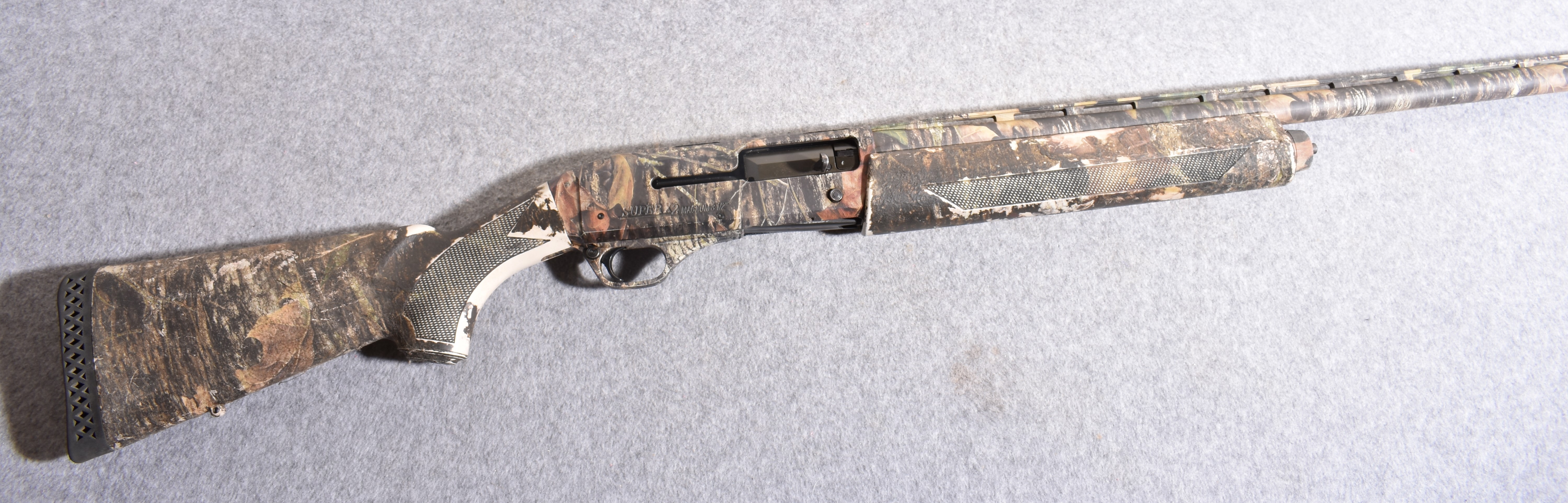 Cabela's Winchester Super X 2 12 Gauge Semi-Auto Shotgun - $599.99 at Cabela's Program