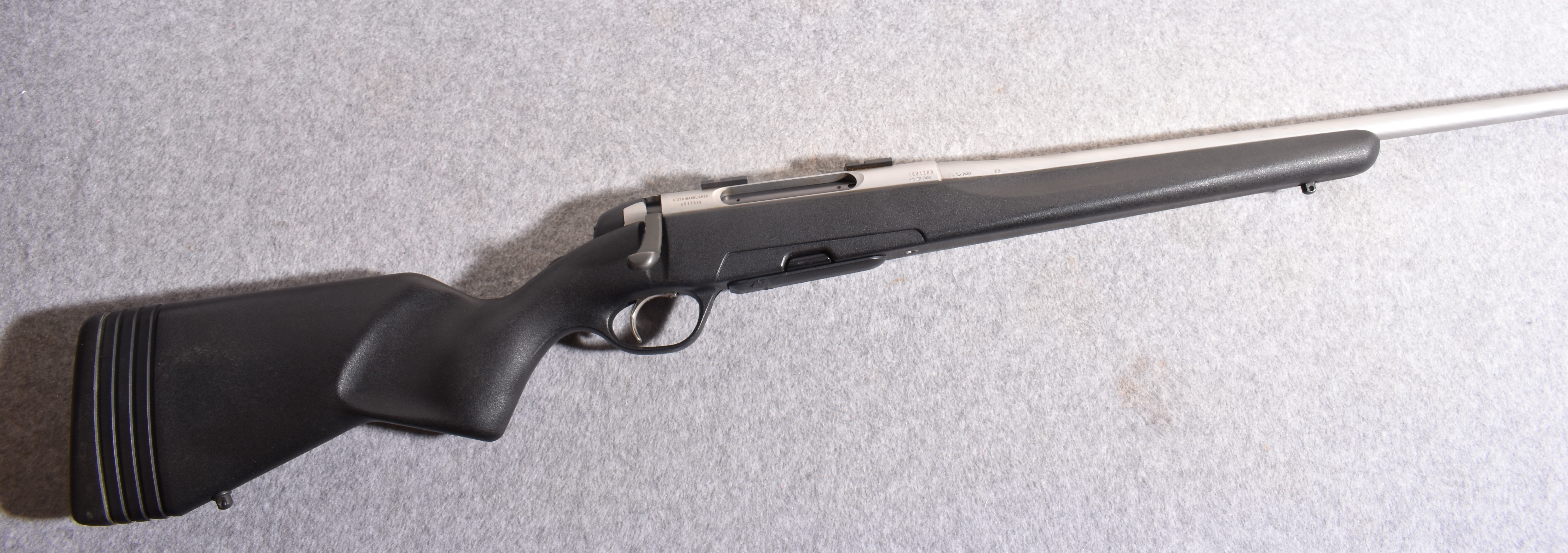 Cabela's Steyr Mannlicher Inc SAFEBOLT .300 Winchester Magnum Bolt Action Rifle - $999.99 at Cabela's Program
