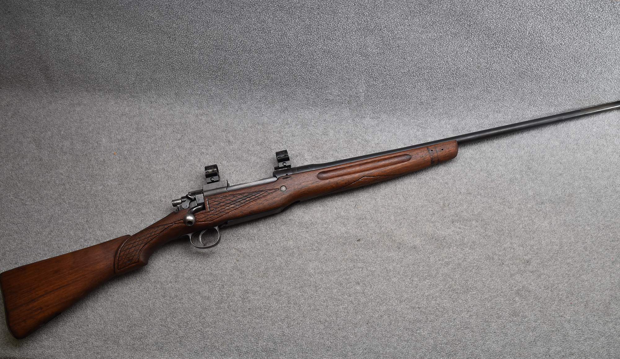 None No Manufacturer Listed ~ ?P17? ~ No Caliber Listed - $549.99 at Cabela's Program