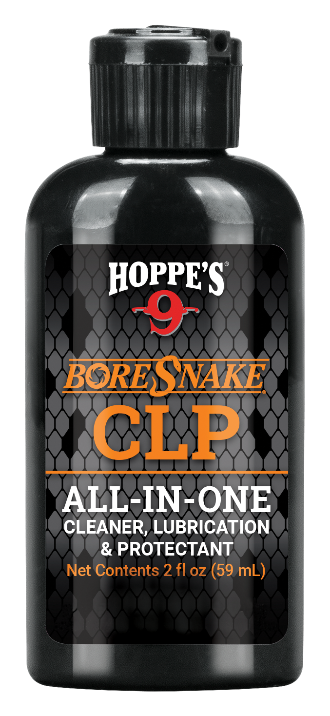 Hoppe's Hoppe's BoreSnake CLP Gun Oil - $10.99 at Cabela's Program