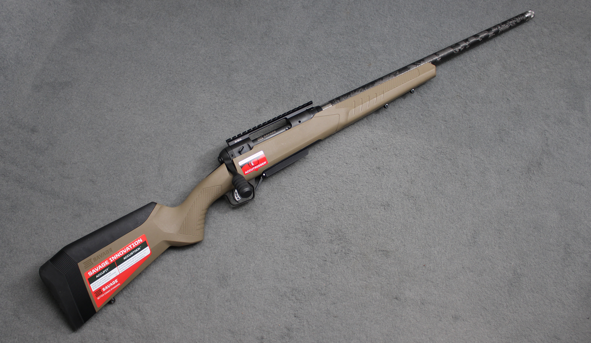 Savage Arms Savage ~ Model 110 ~ .308 Winchester - $1299.99 at Cabela's Program