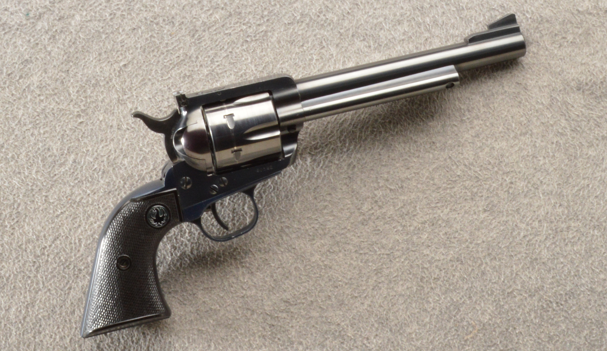 Ruger Ruger ~ Blackhawk ~ .357 Mag ~ 6.5? Barrel - $1049.99 at Cabela's Program