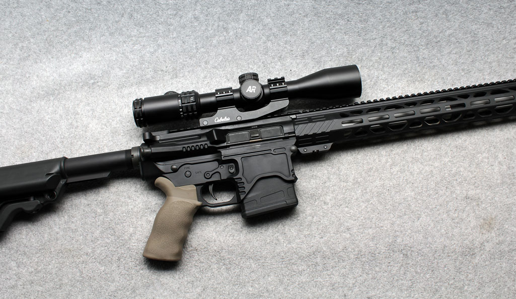 Rock River Arms ~ LAR-BT3 ~ .308 Winchester