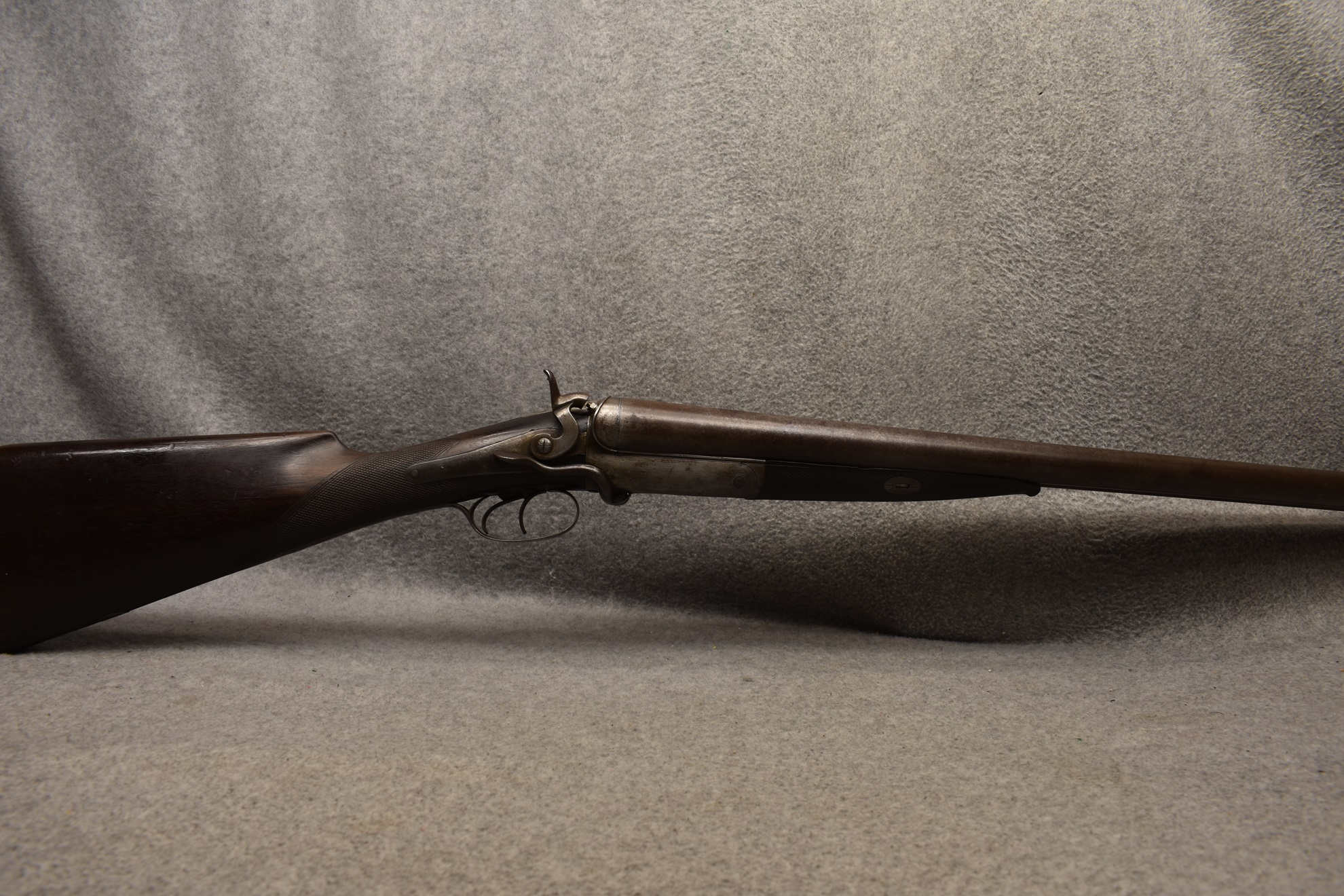 None WEBLEY &SON ~ 8 GAUGE - $4499.99 at Cabela's Program