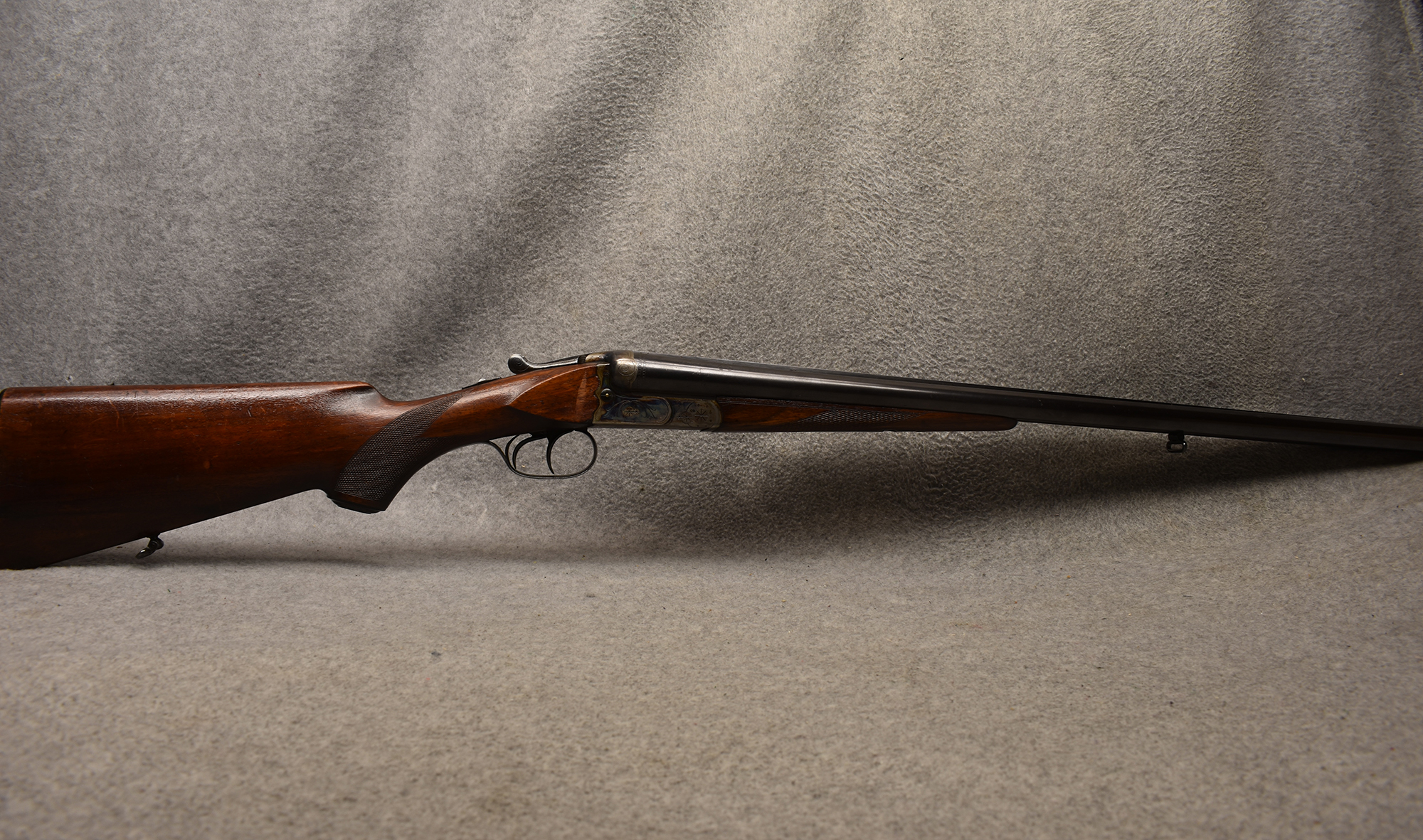 J.P. Sauer &Son ~ 12 Gauge