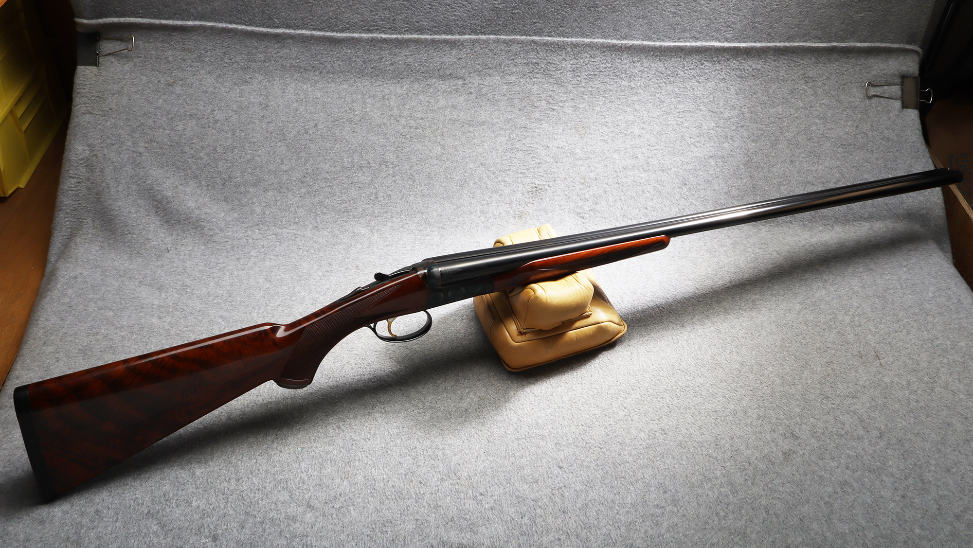 Connecticut Shotgun Connecticut Shotgun ~ RBL ~ 20 Gauge - $4599.99 at Cabela's Program
