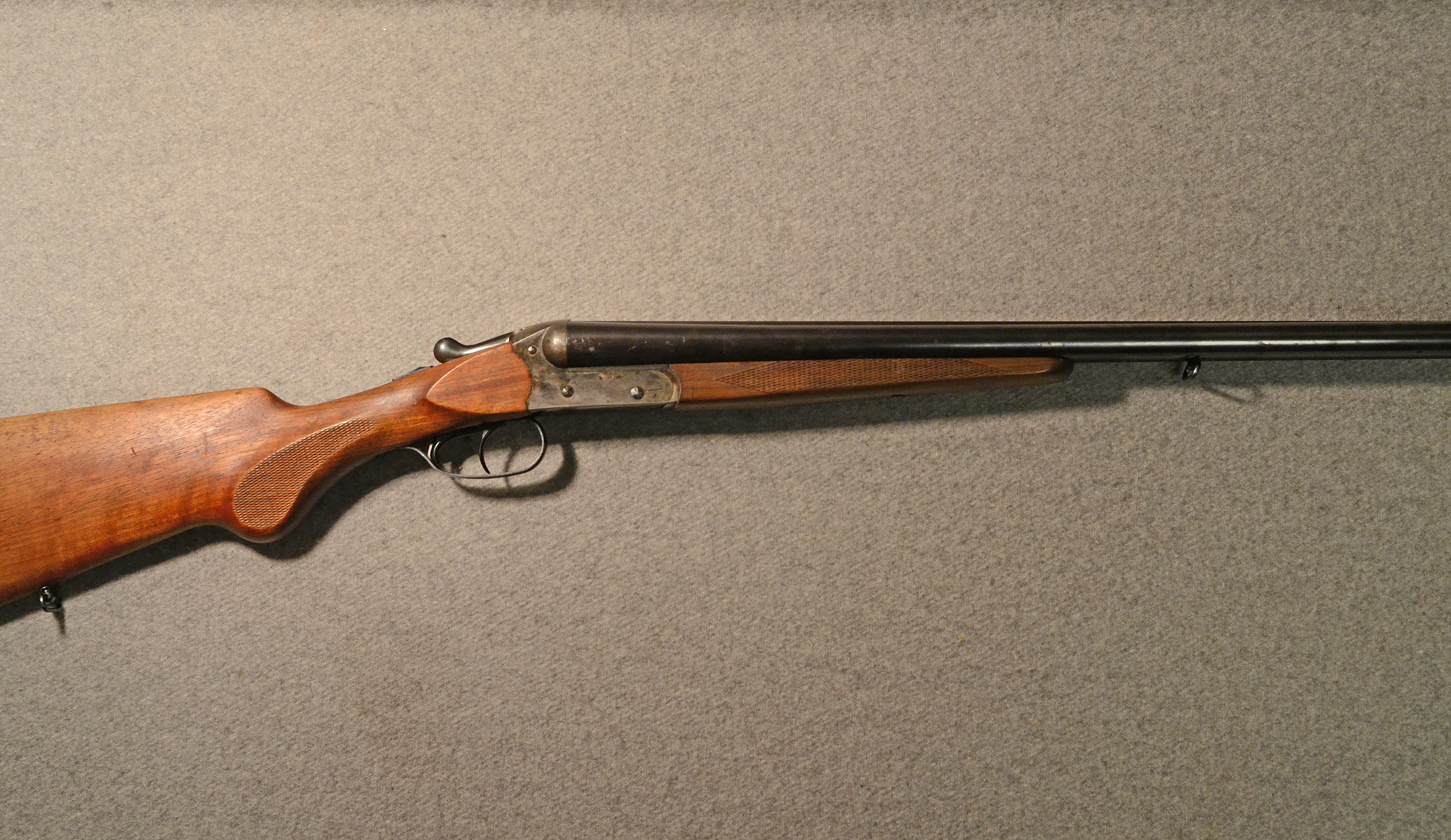 Suhl Suhl ~ SxS ~ 12 Gauge - $499.99 at Cabela's Program