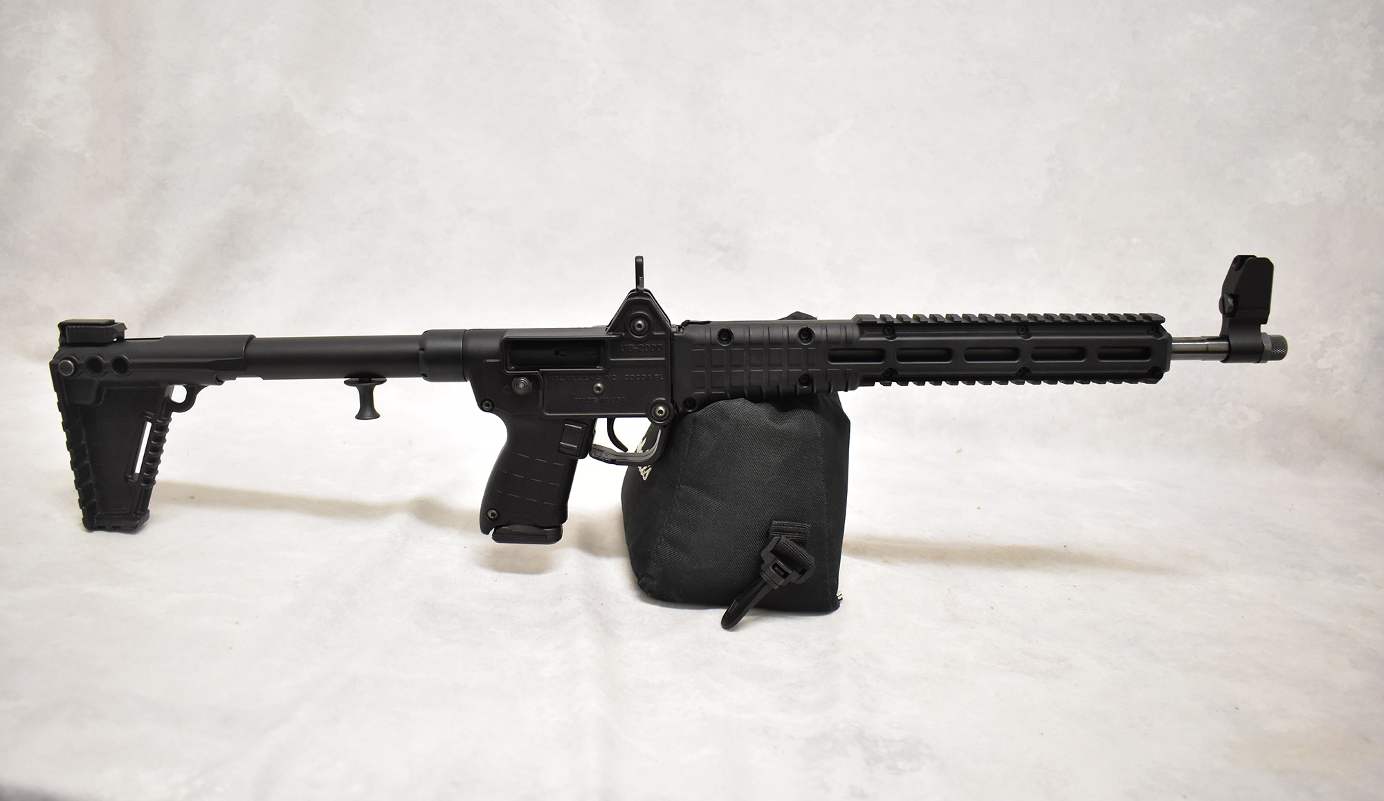 KELTEC ~ SUB-2000 ~ 9MM Luger