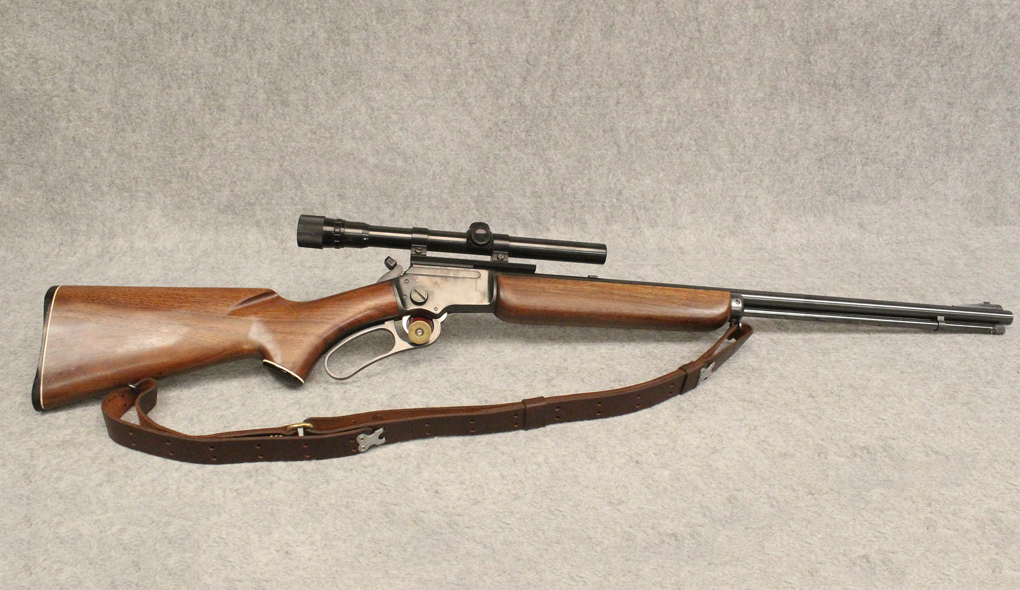 Marlin MARLIN ~ MODEL 39A ~ .22 SHORT, LONG, LONG RIFLE - $1149.99 at Cabela's Program