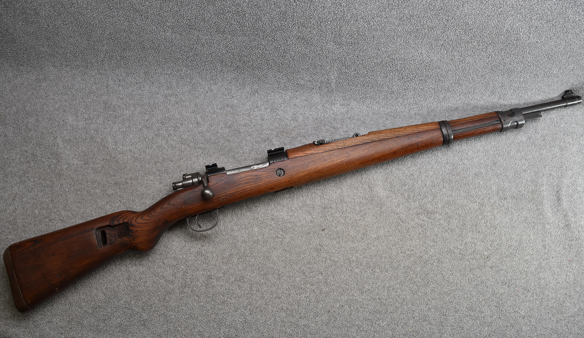 None M48 ~ No Caliber Listed - $539.99 at Cabela's Program