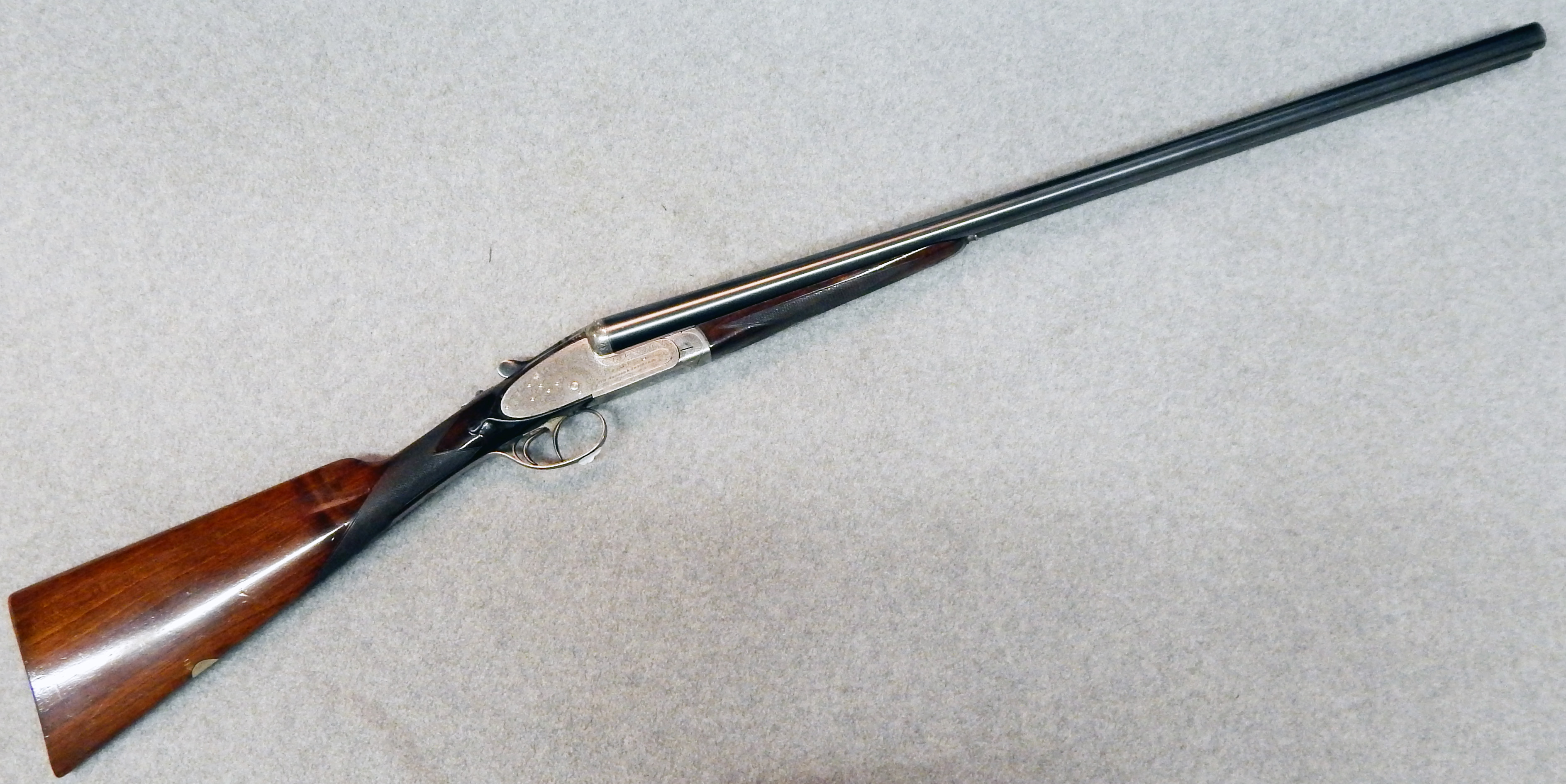 Cabela's Aguirre y Aranzabal ~ Sidelock SXS ~ 12 Gauge. - $1299.99 at Cabela's Program