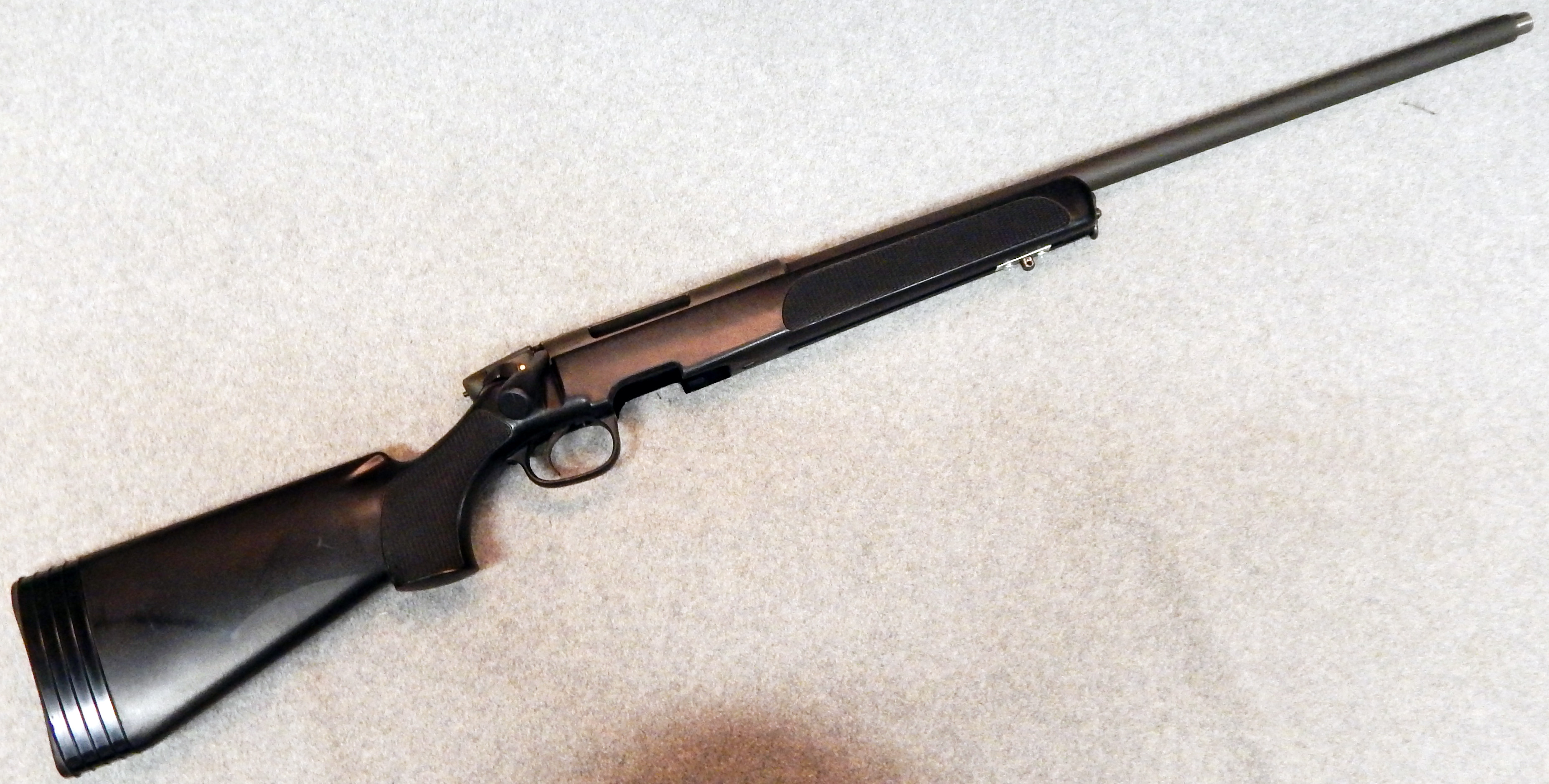 Steyr Arms Steyr ~ SSG 69 ~ .22-250 Remington. - $1199.99 at Cabela's Program