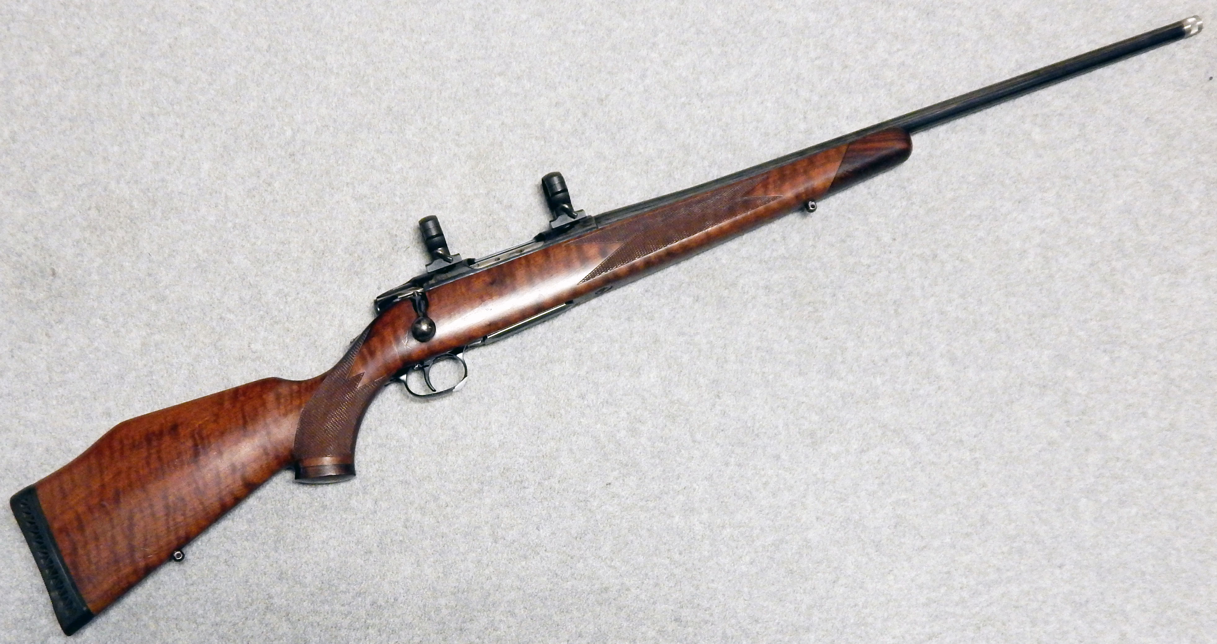 J.P. Sauer &Sohn ~ 90 ~ .308 Winchester.