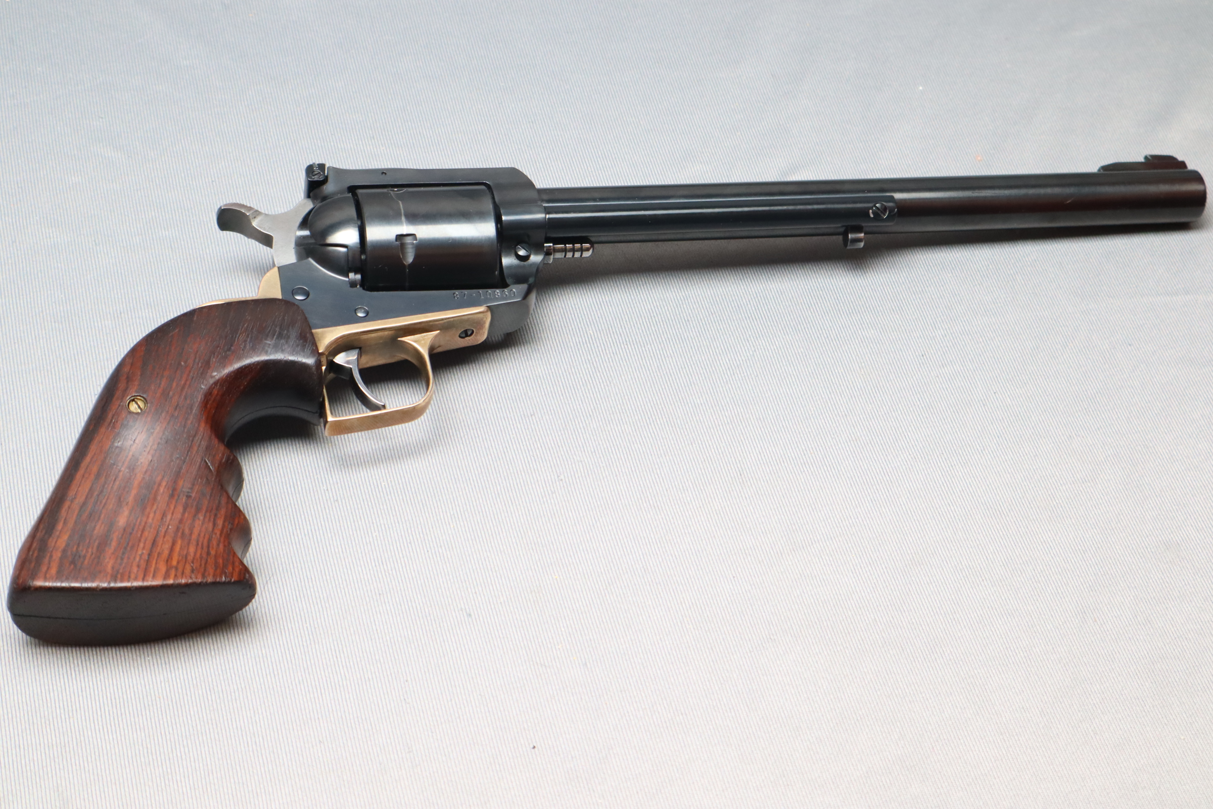 Ruger Ruger ~ New Model Blackhawk ~ .44 Magnum - $989.99 at Cabela's Program
