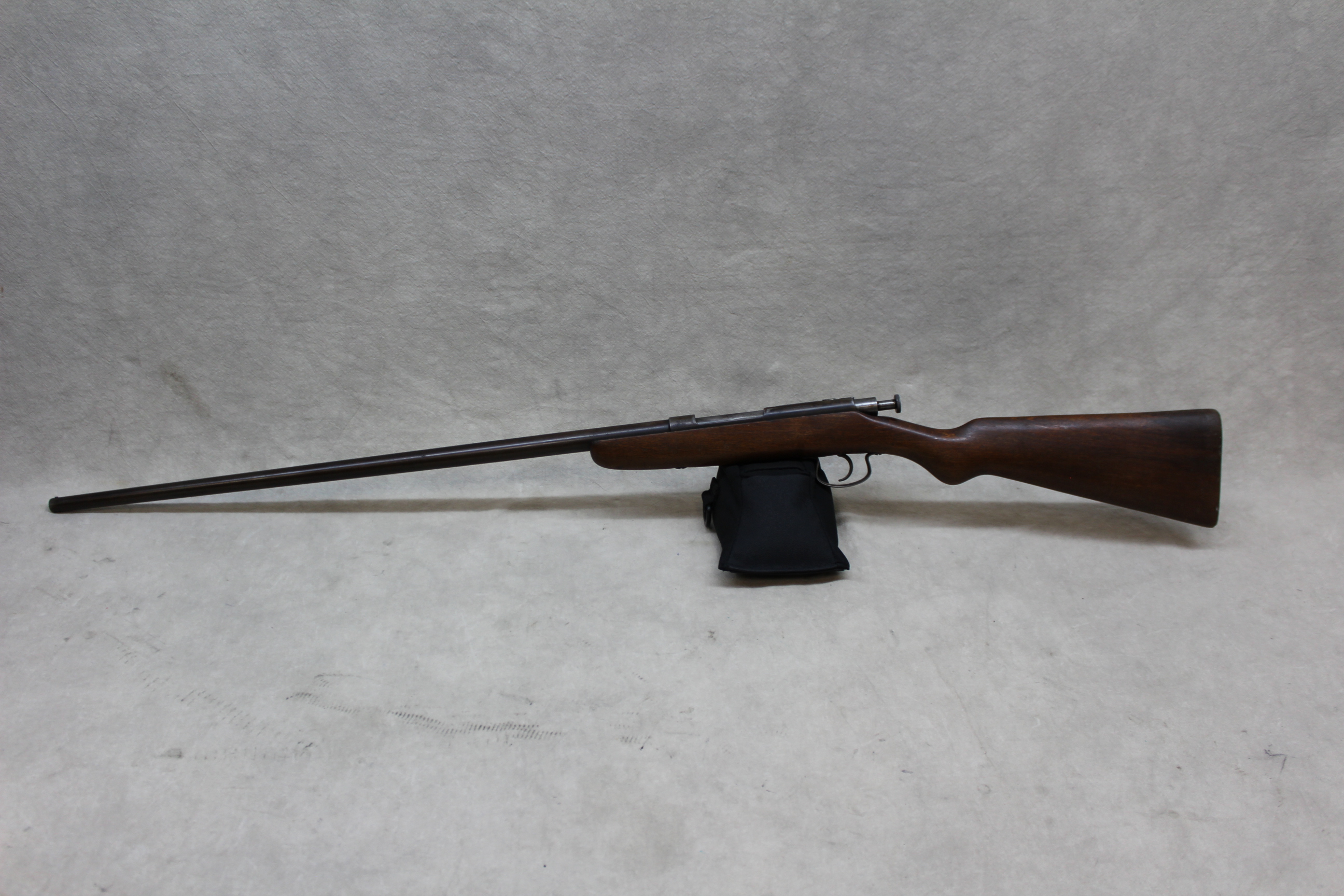 Webley &Scott ~ .410 Gauge ~