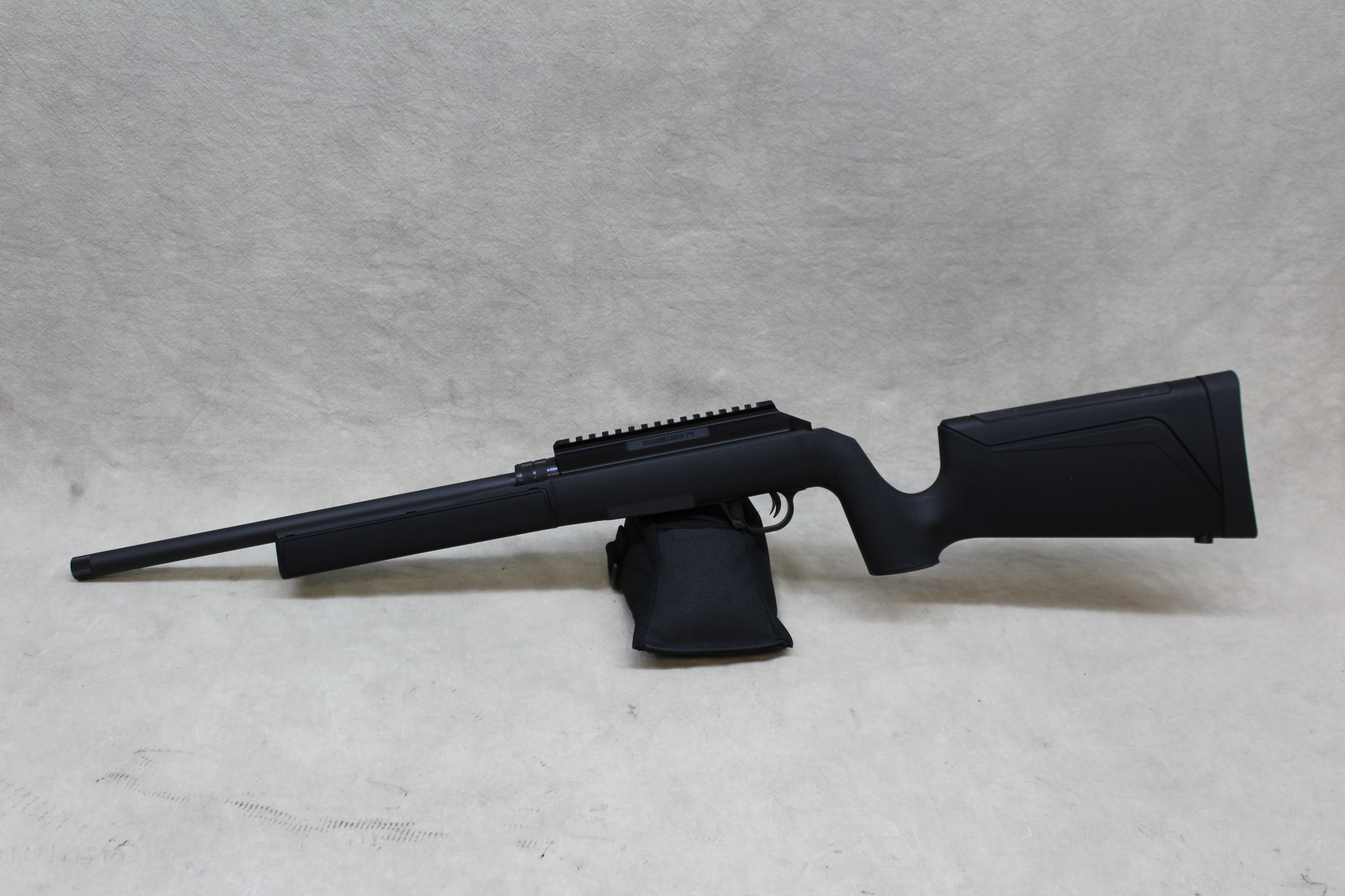 Hammerli Hammerli B1 ~ .22 Long Rifle ~ - $599.99 at Cabela's Program
