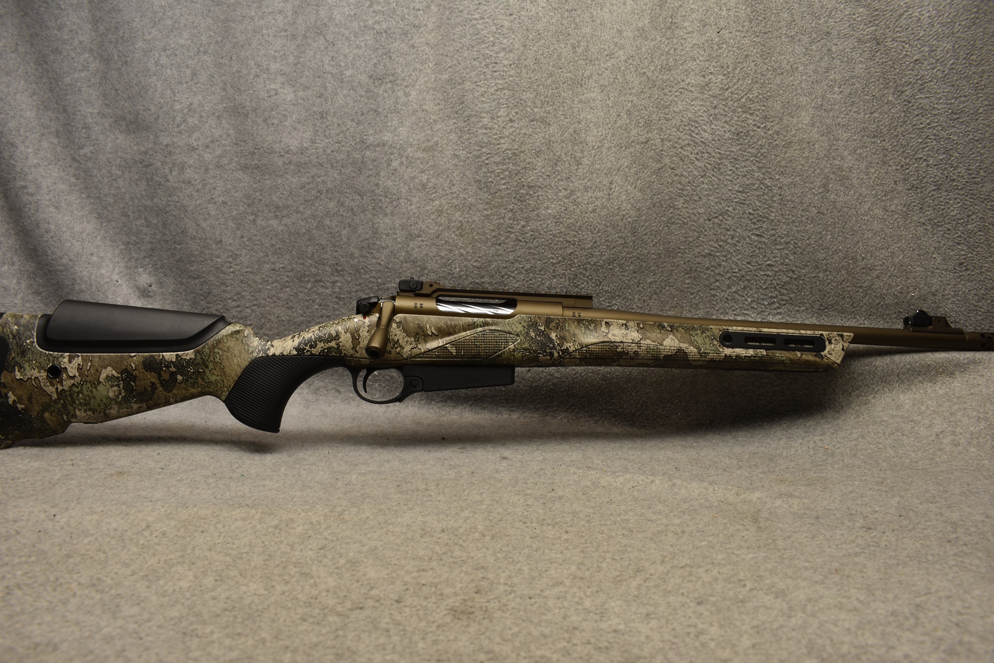 Franchi ~ Momentum All-Terrain Elite Rifle ~ .308 Winchester