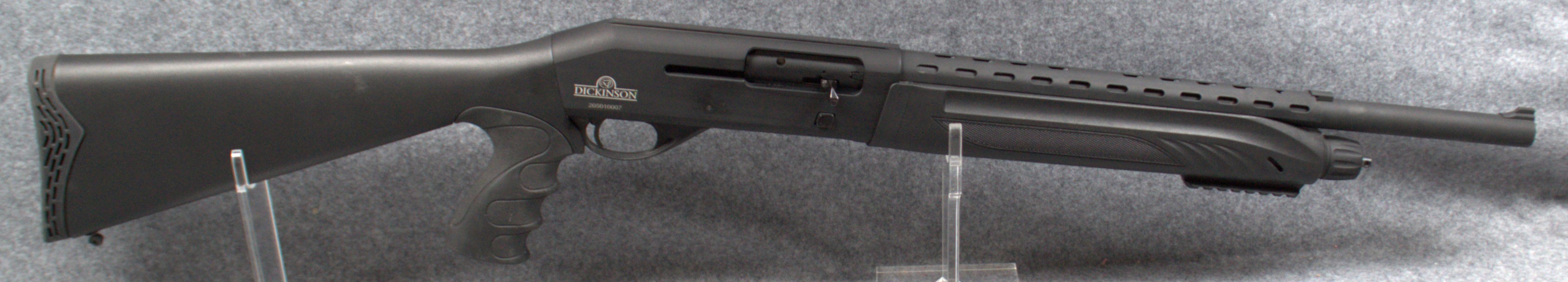 Dickinson Arms DICKINSON ARMS~CK212TP~12 GAUGE - $219.99 at Cabela's Program