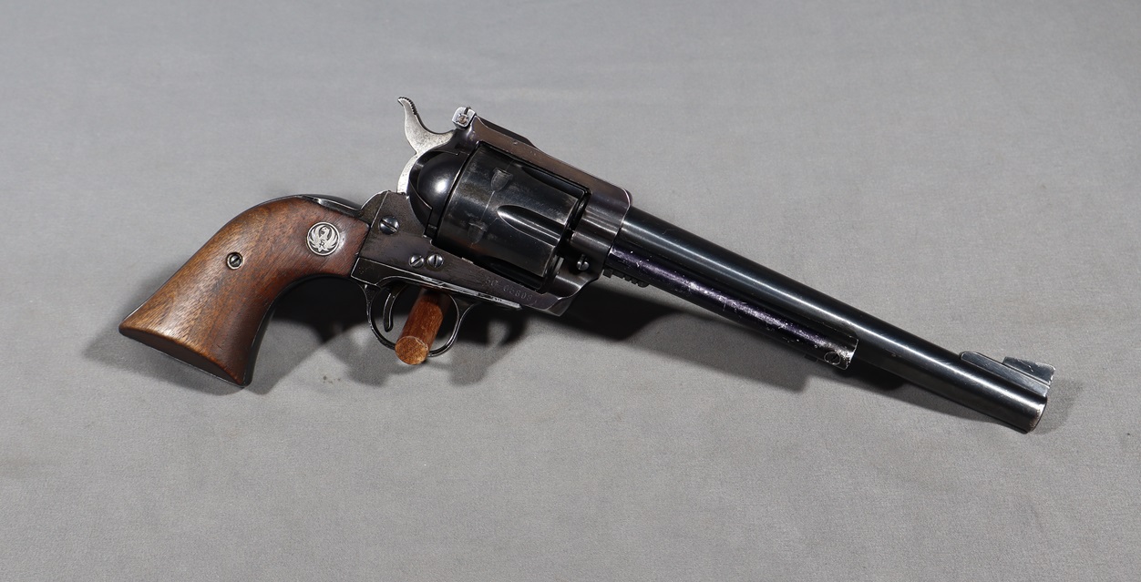Ruger Ruger~Blackhawk~.30 Carbine - $1199.99 at Cabela's Program