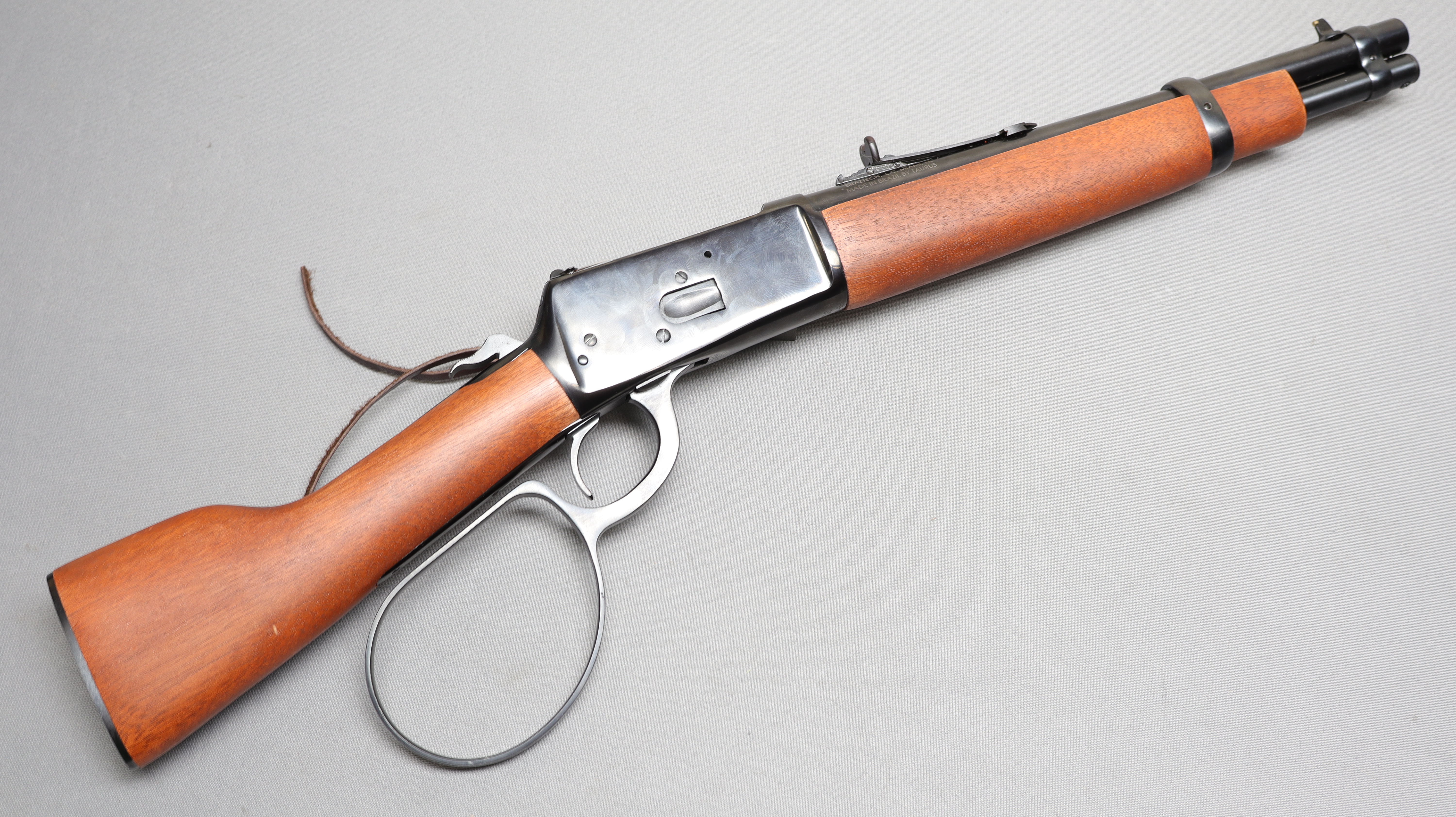 Rossi RH92 .357 MAG/.38 SPL