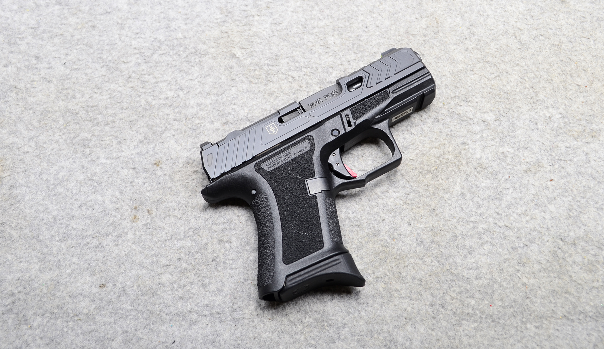 Shadow Systems Shadow Systems CR920 War Poet - $599.99 at Cabela's Program