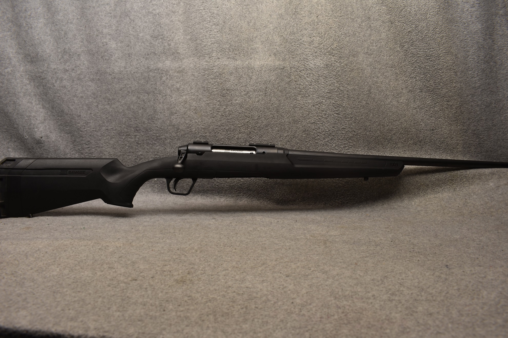 Savage Arms SAVAGE ~ AXIS ~ 6.5MM CREEDMOOR - $349.99 at Cabela's Program