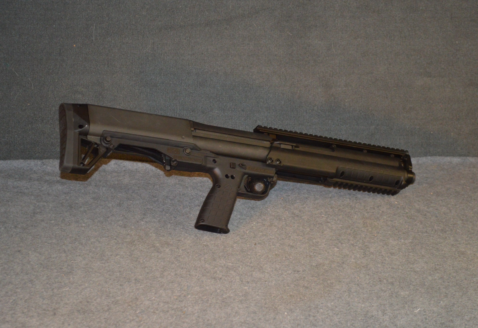 Kel-Tec ~ KSG ~ 12 Gauge
