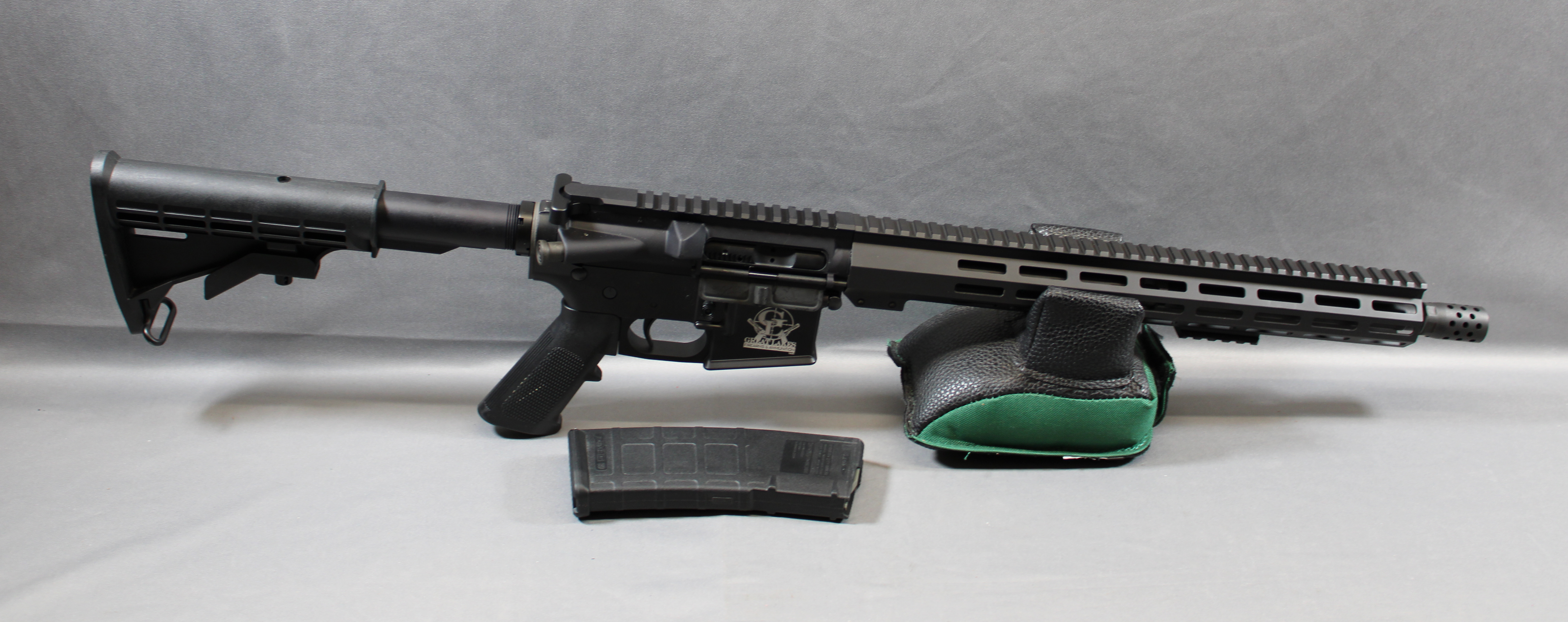 Great Lakes Firearms Great Lakes Firearms ~ CL-15 ~ .223 Wylde - $679.99 at Cabela's Program