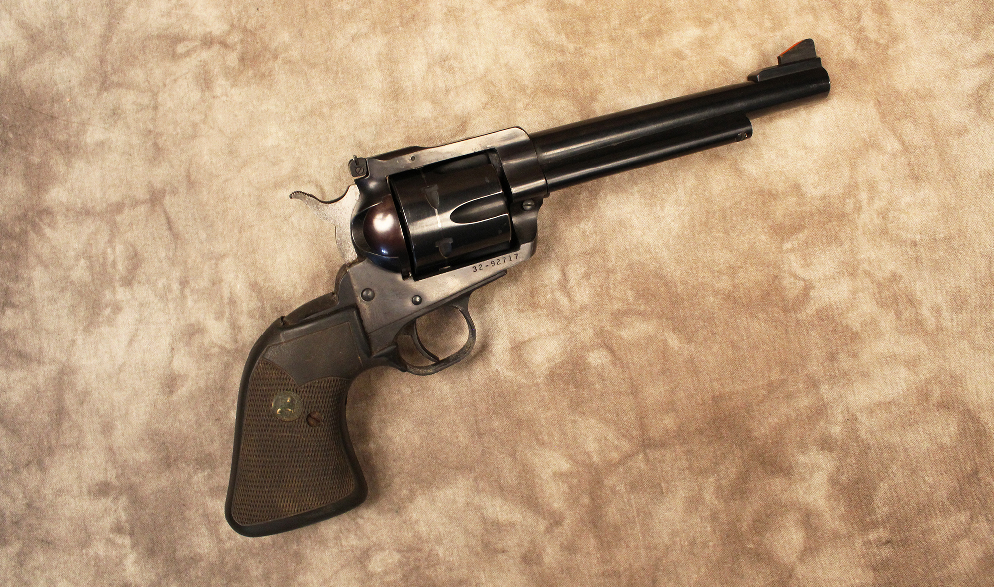 Ruger Ruger~Blackhawk~.357 Magnum - $749.99 at Cabela's Program