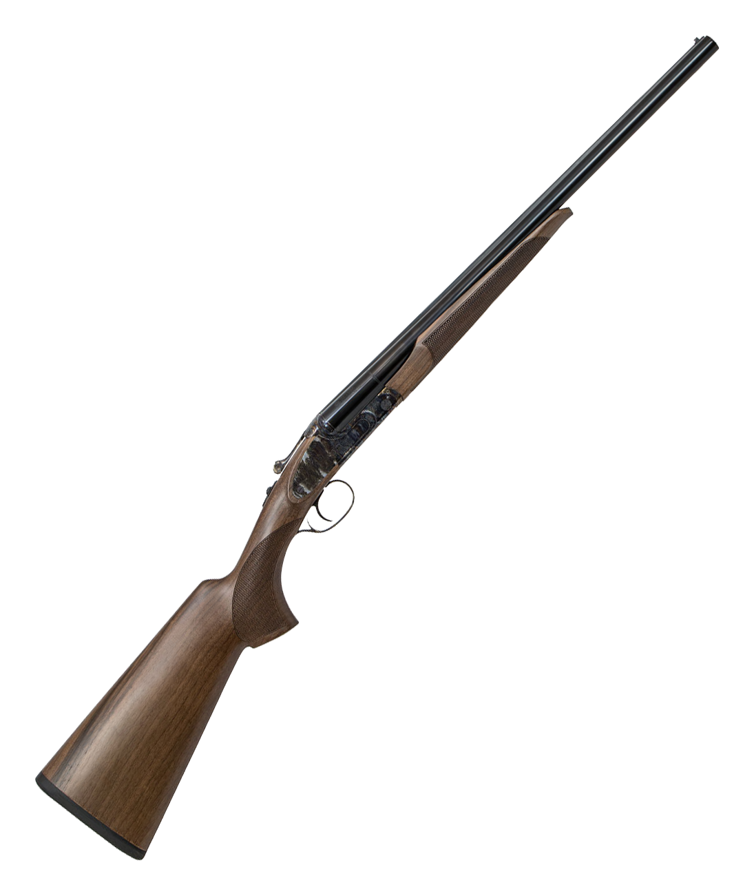 CZ SharpTail Coach SideBySide Shotgun  12 Gauge