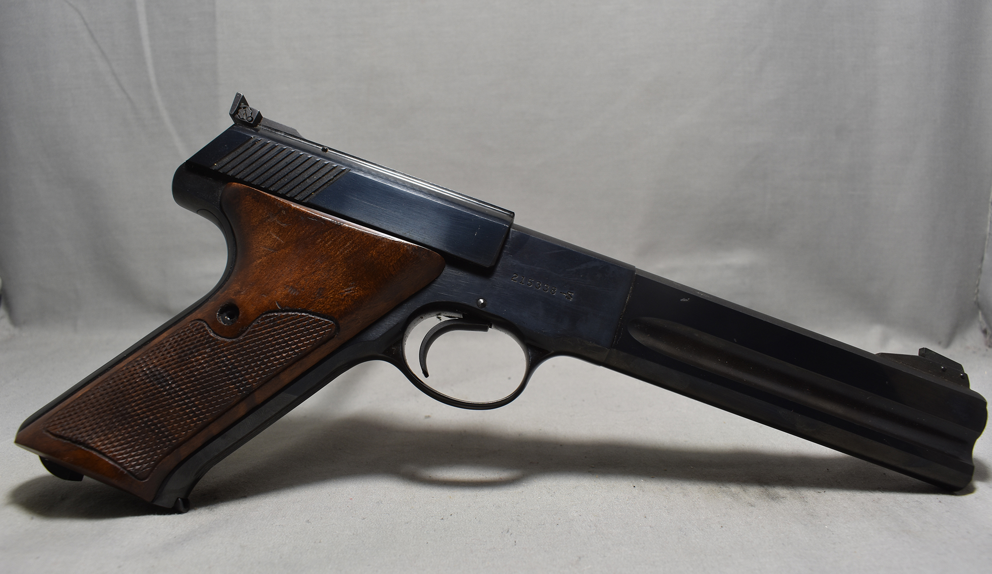 Colt Colt ~ Match Target ~ .22 Long Rifle - $1299.99 at Cabela's Program