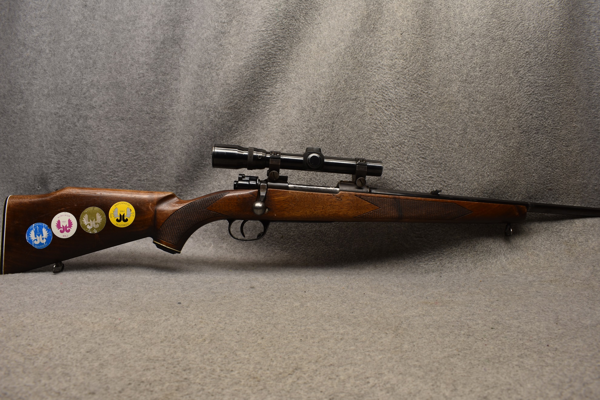 Parker Hale PARKER HALE ~ SAFARI ~ .308 WIN - $549.99 at Cabela's Program