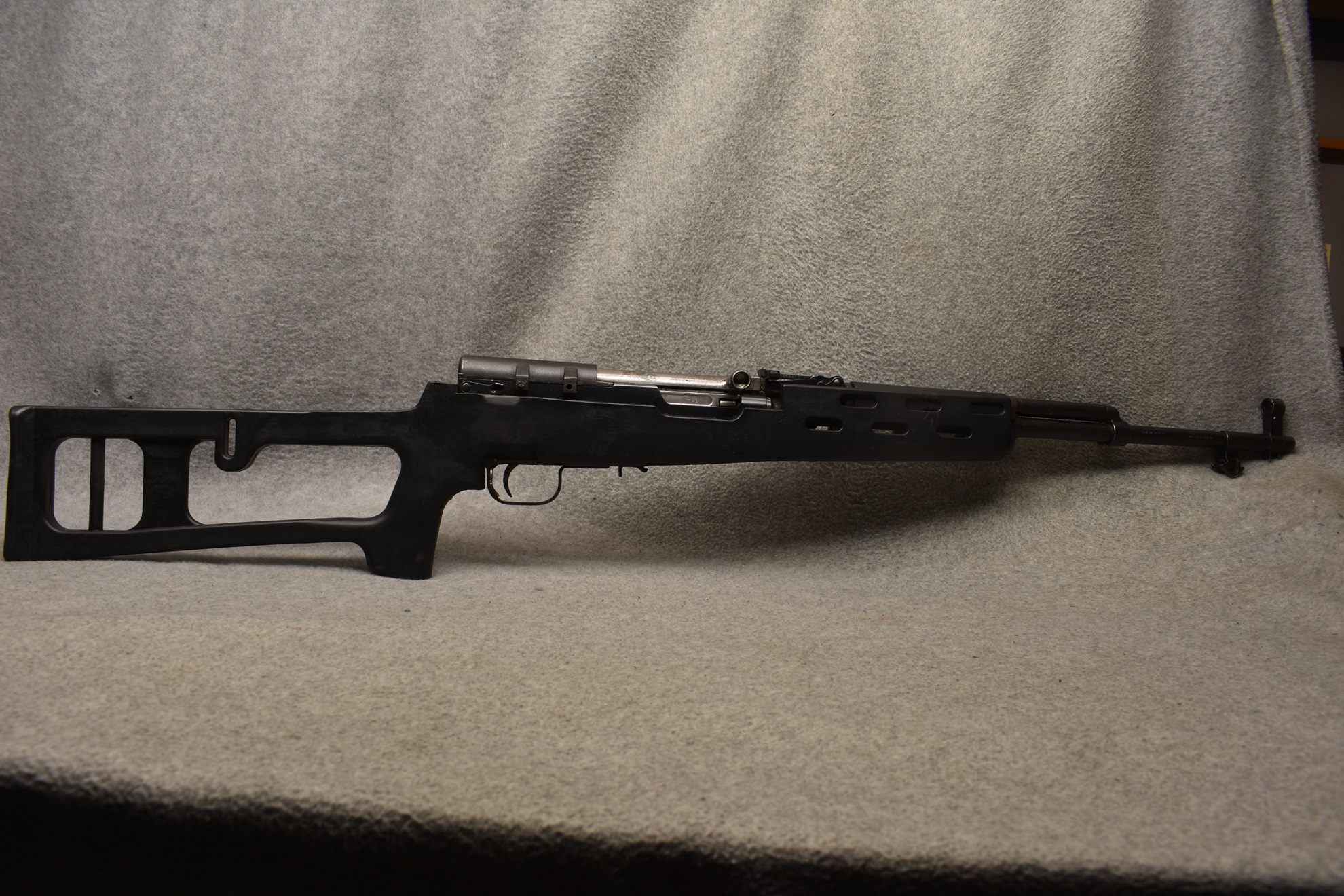 Cugir Arms CUGIR ARMS ~ 56 ~ 7.62x39MM - $579.99 at Cabela's Program