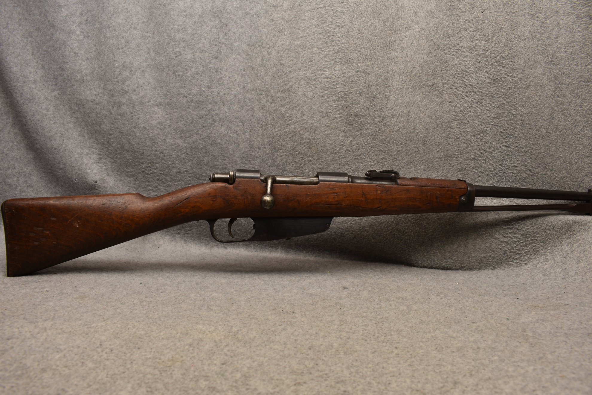 Carcano CARCANO ~ ITAILAN 91 CAV ~ 6.5X52MM - $289.99 at Cabela's Program