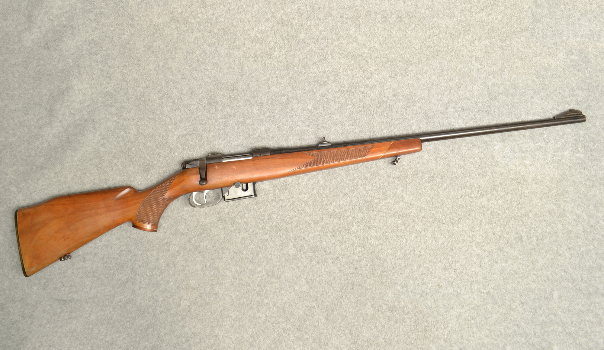 Brno Arms ~ Fox-Mod 2 ~ .222 Remington