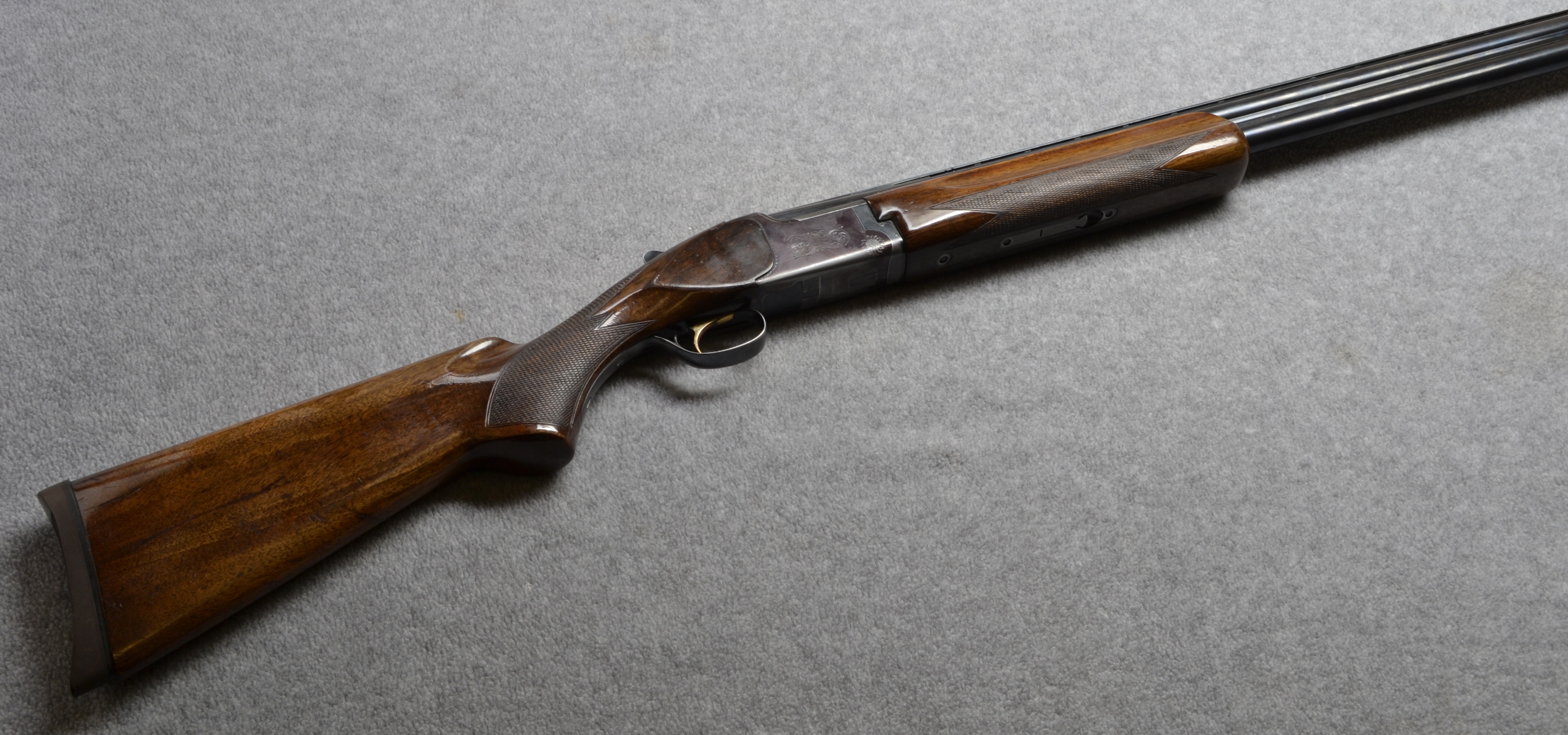 B.C. Miroku Miroku~None~12GA. - $659.99 at Cabela's Program