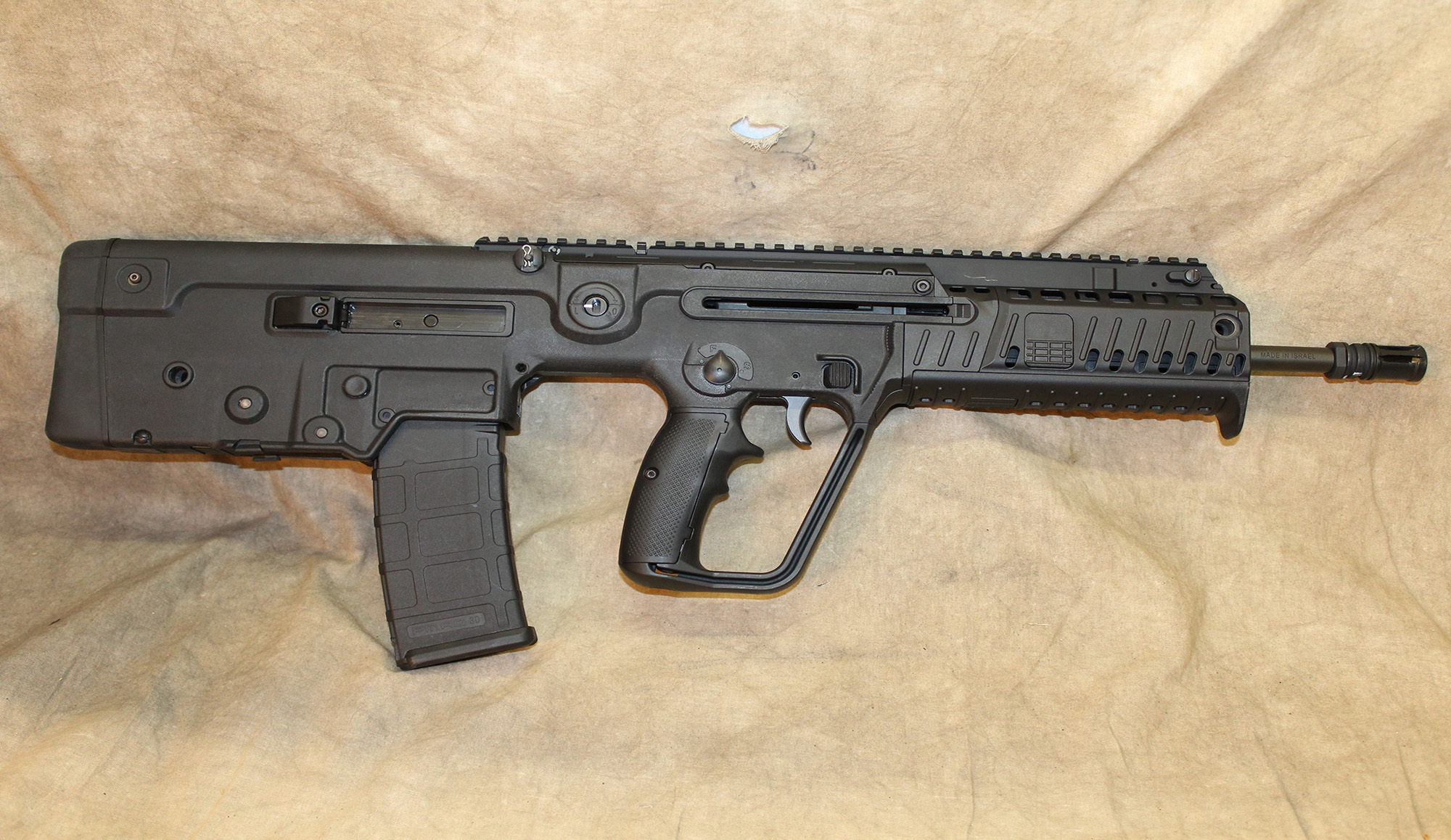 IWI ~ IWI ~ Tavor X95 ~ 5.56 Nato ~ - $1399.99 at Cabela's Program